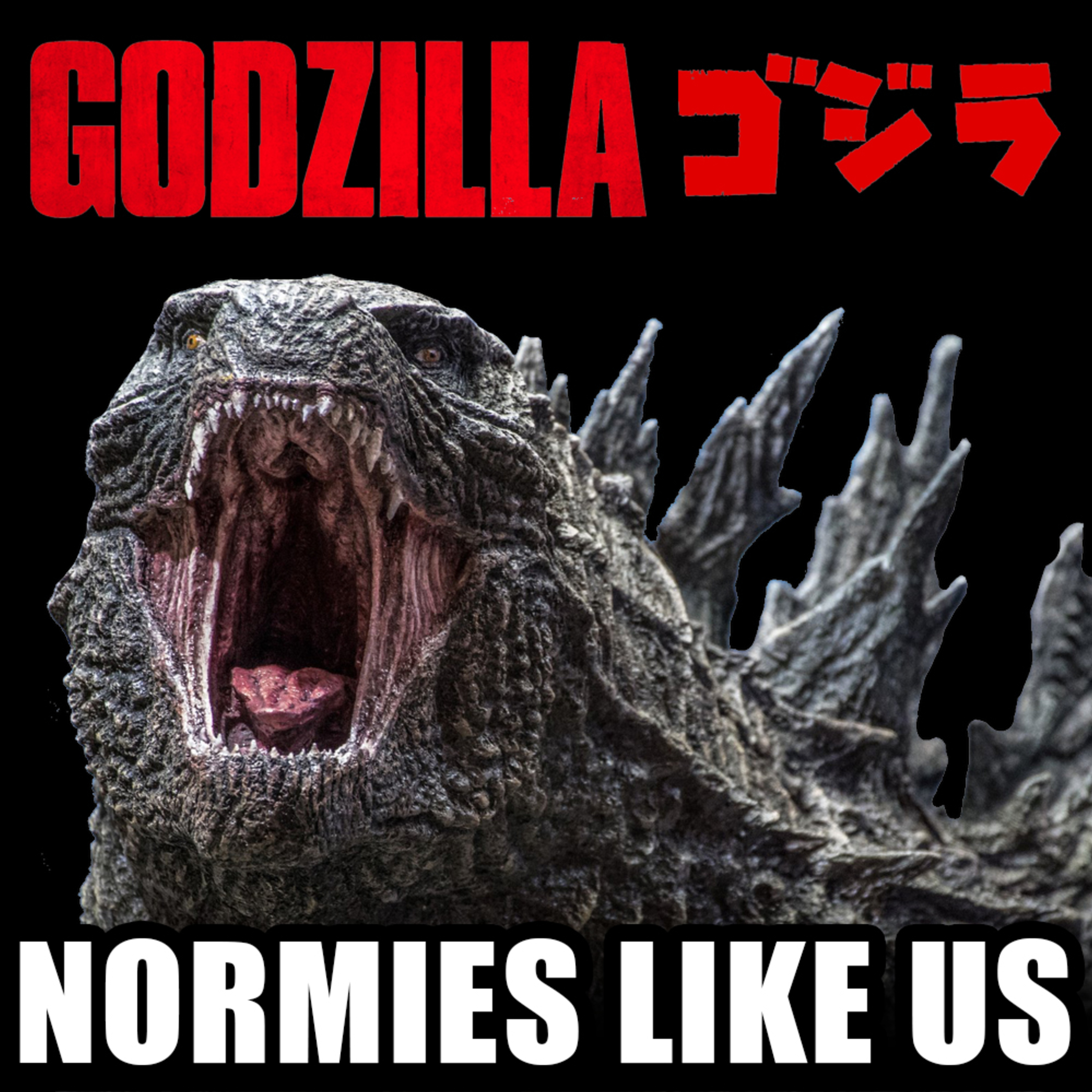 Normies Like Us