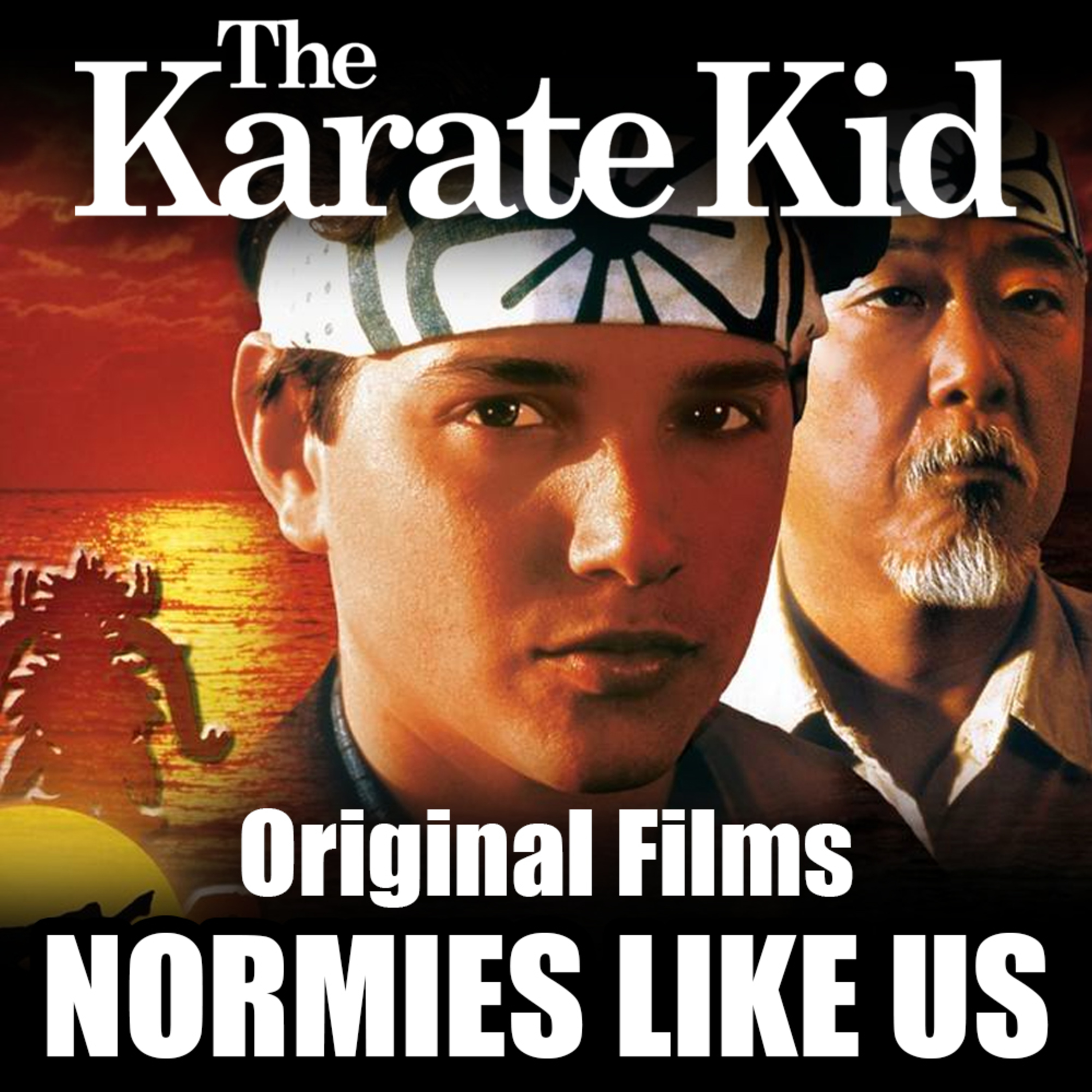 Normies Like Us