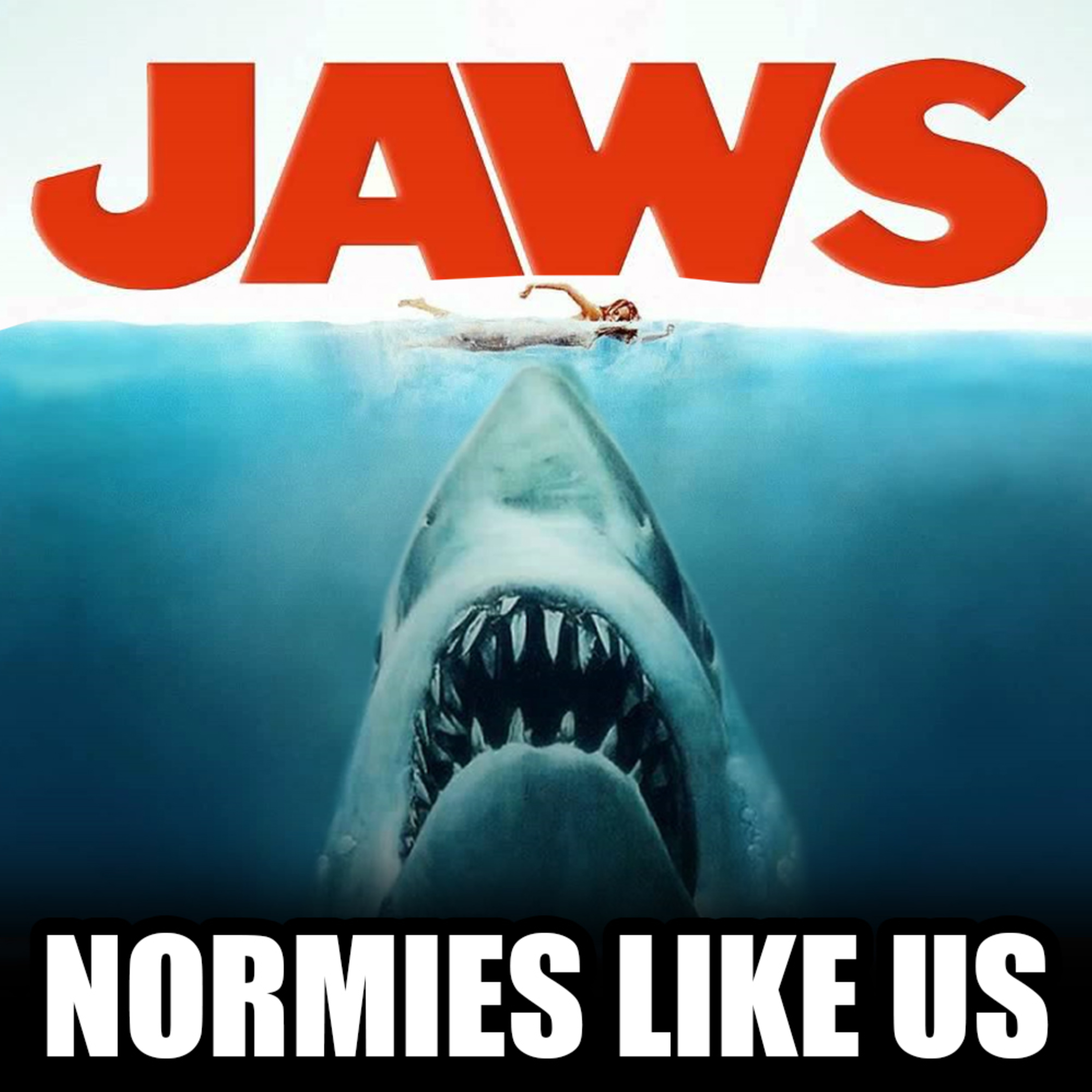 Normies Like Us