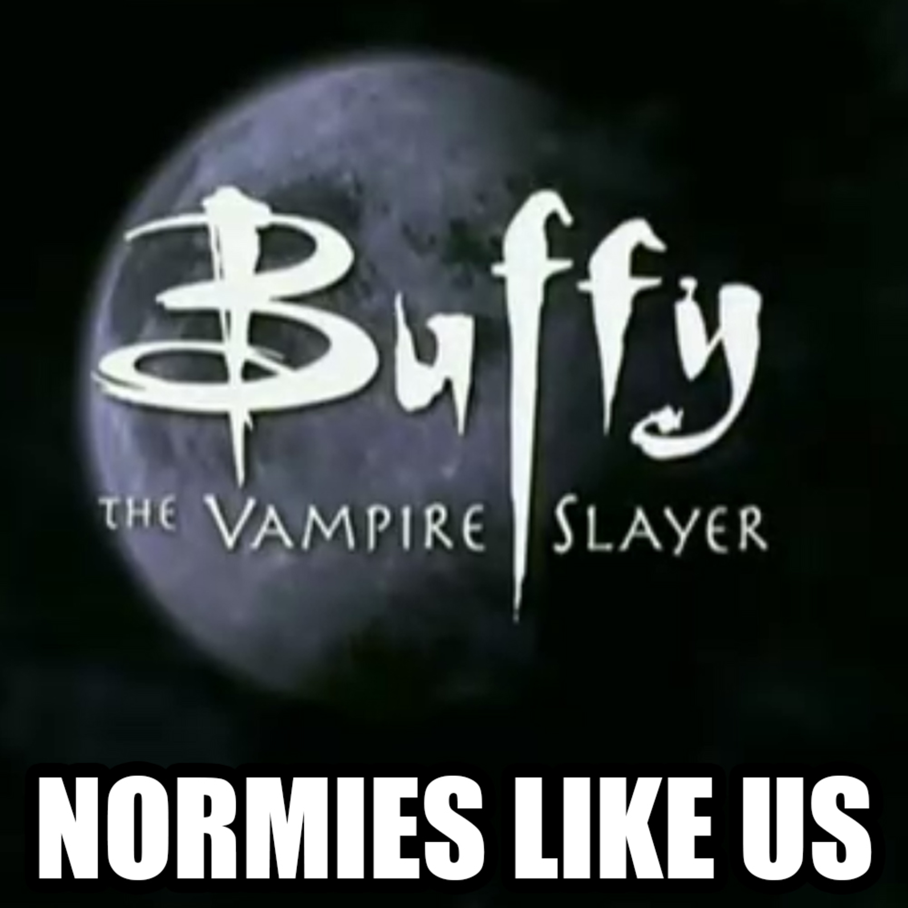 Normies Like Us