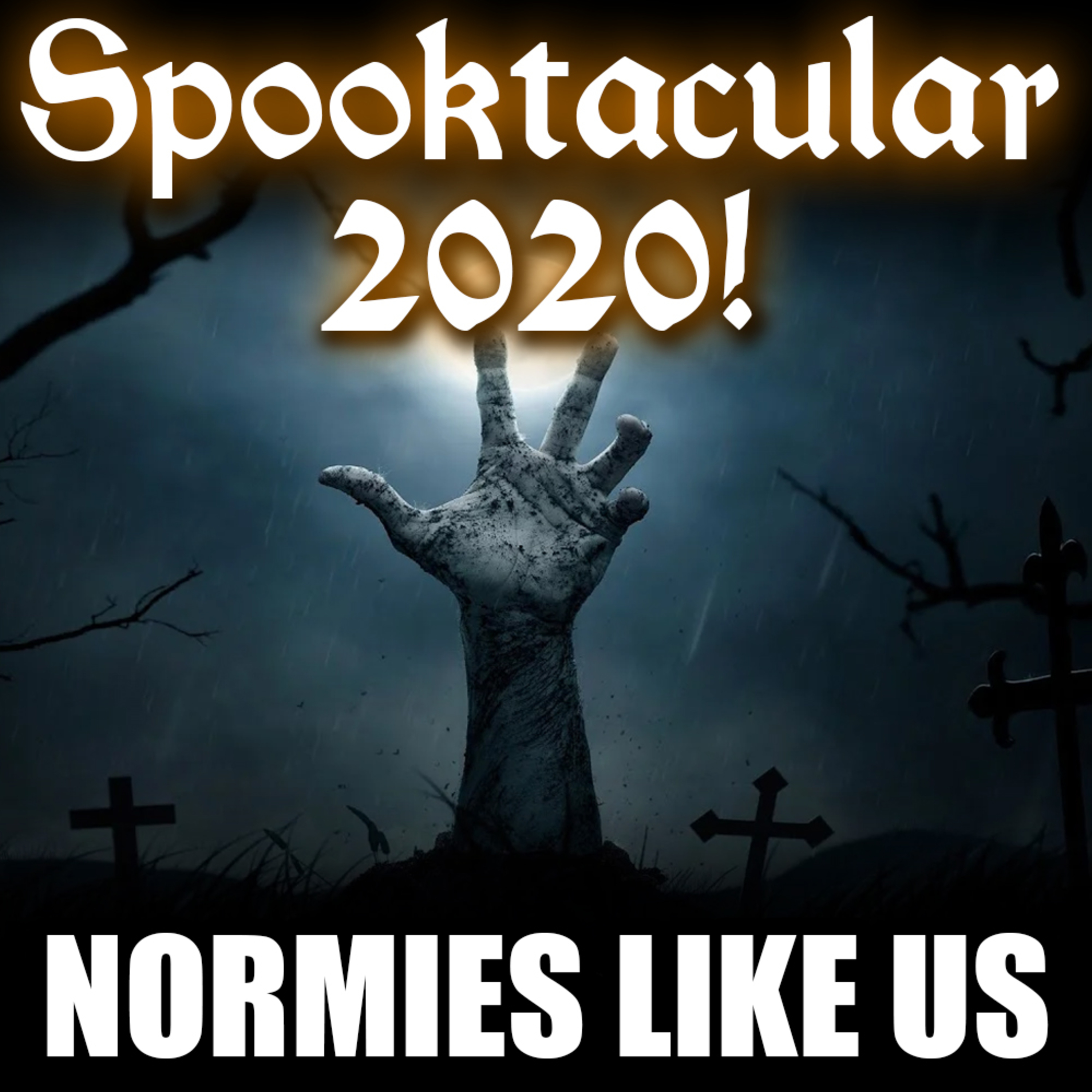 Normies Like Us