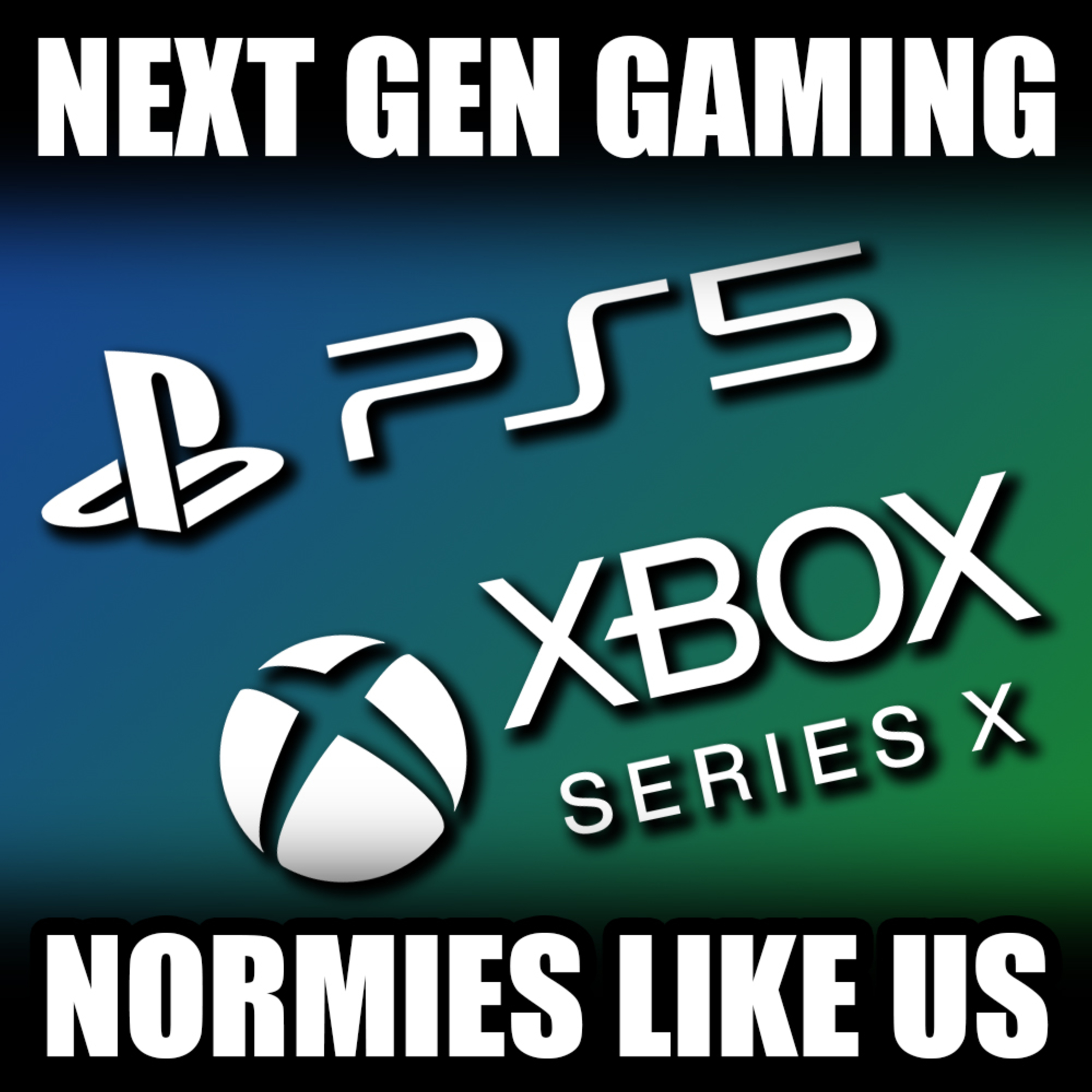 Normies Like Us