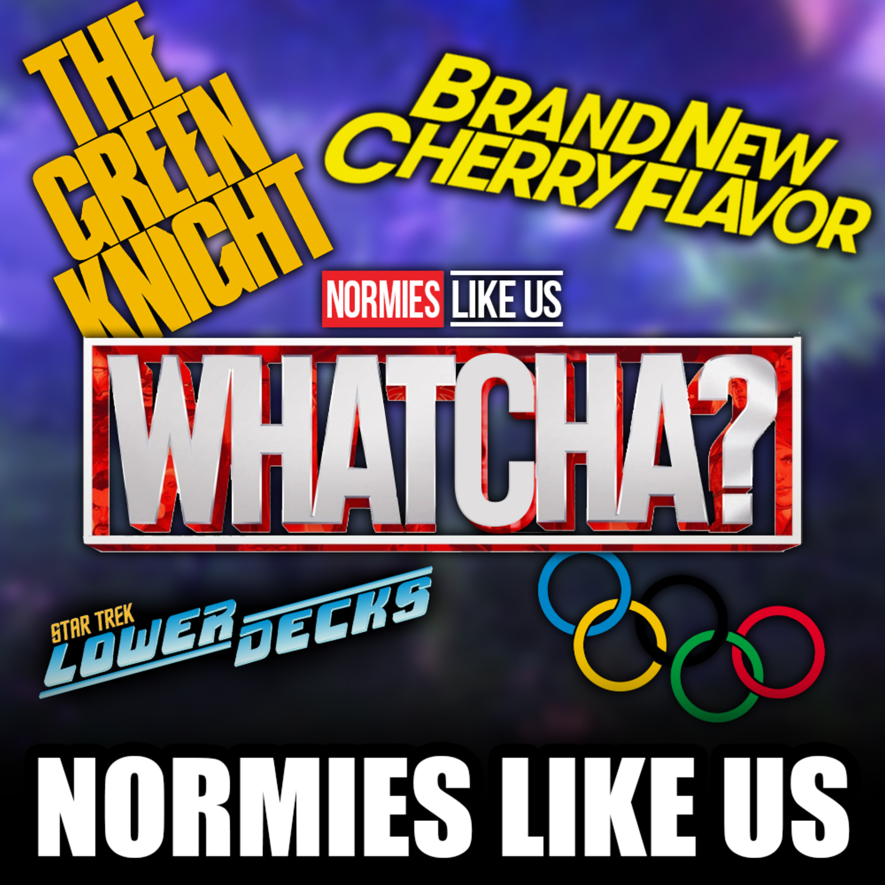 Normies Like Us