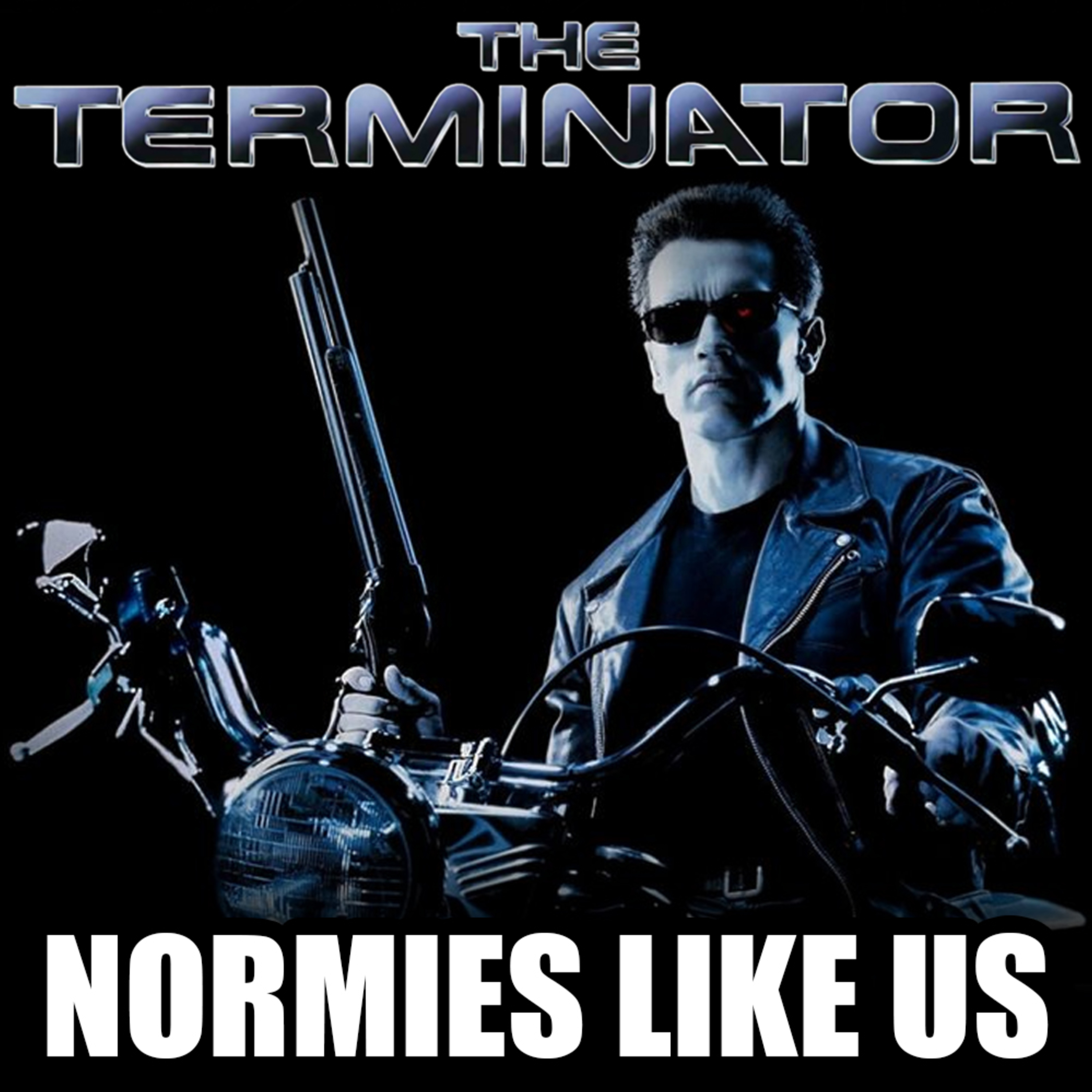Normies Like Us