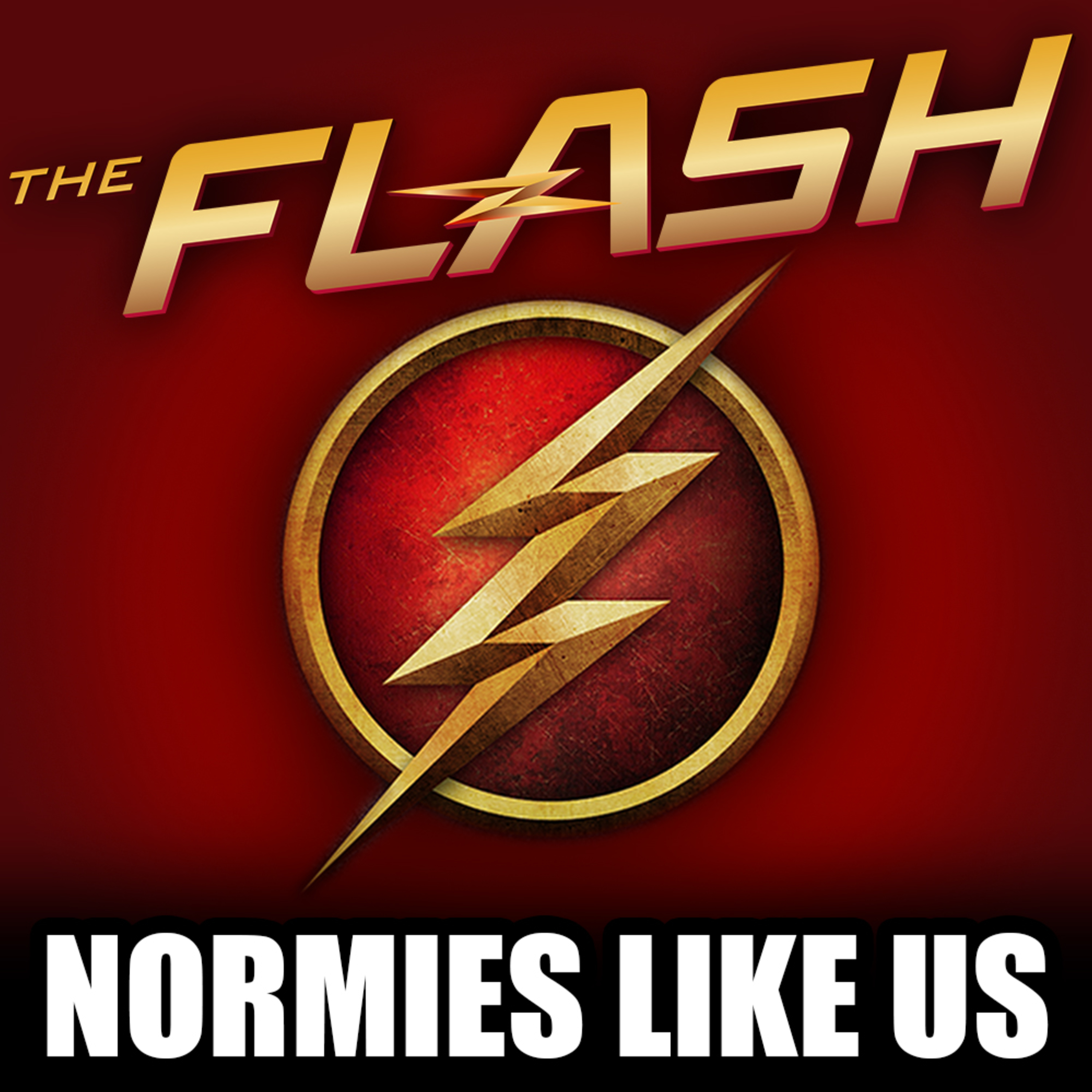 Normies Like Us