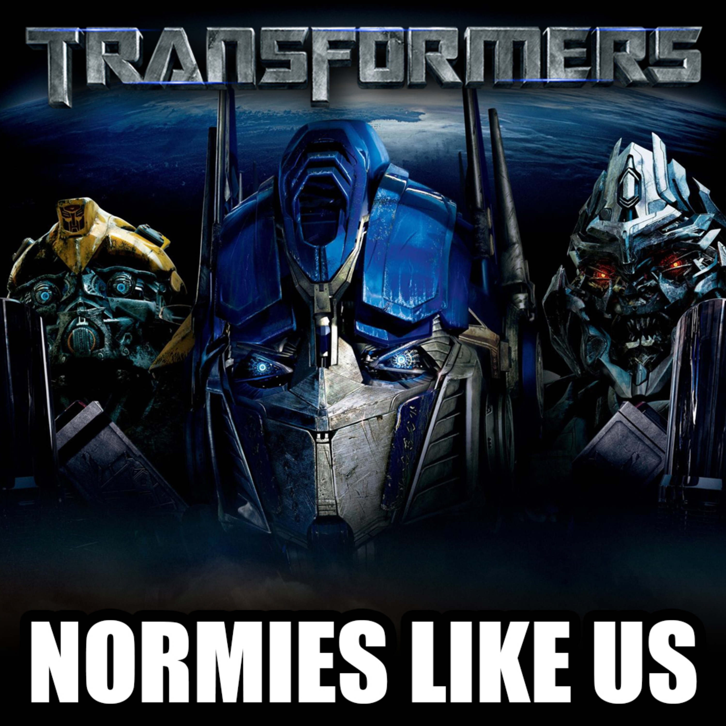 Normies Like Us