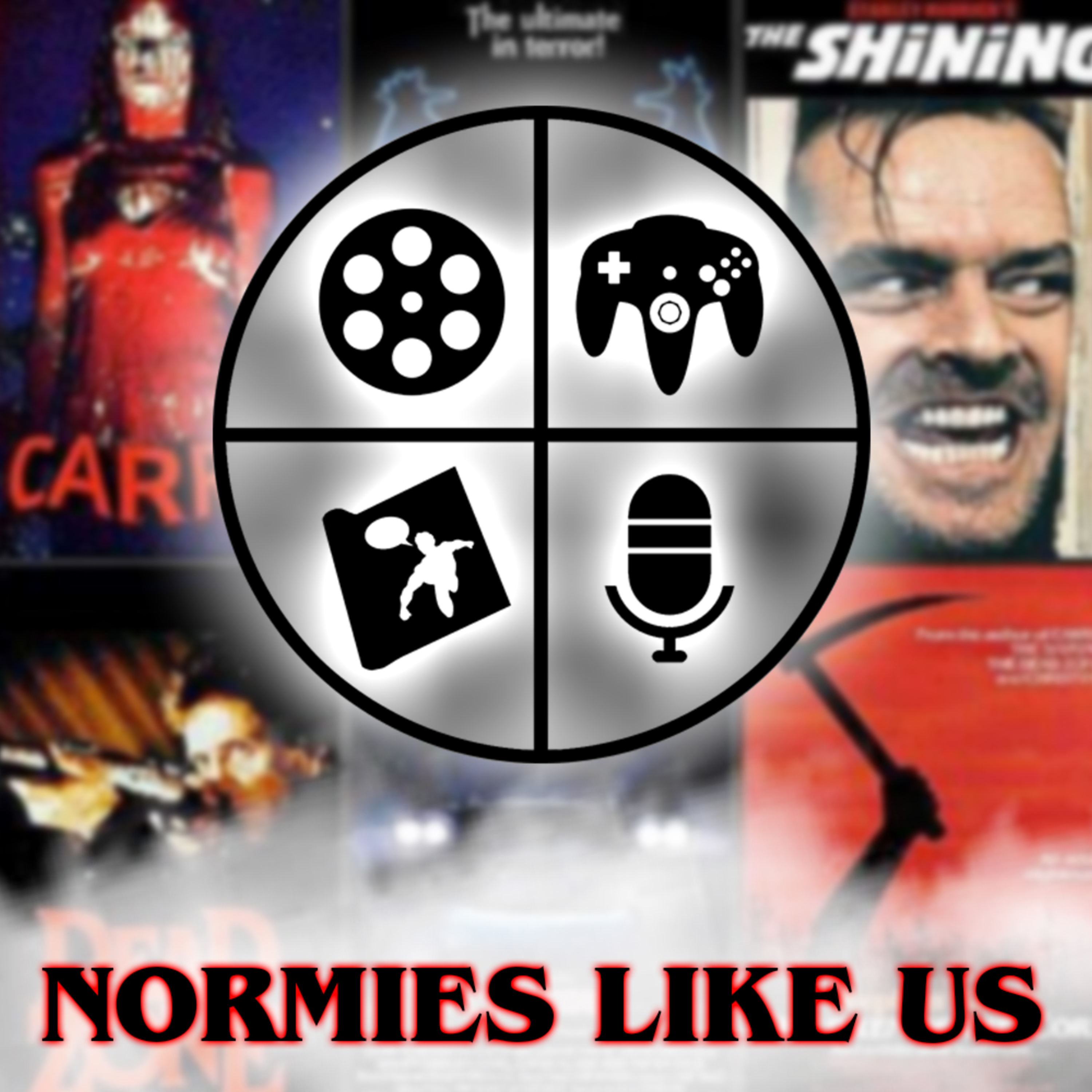 Normies Like Us