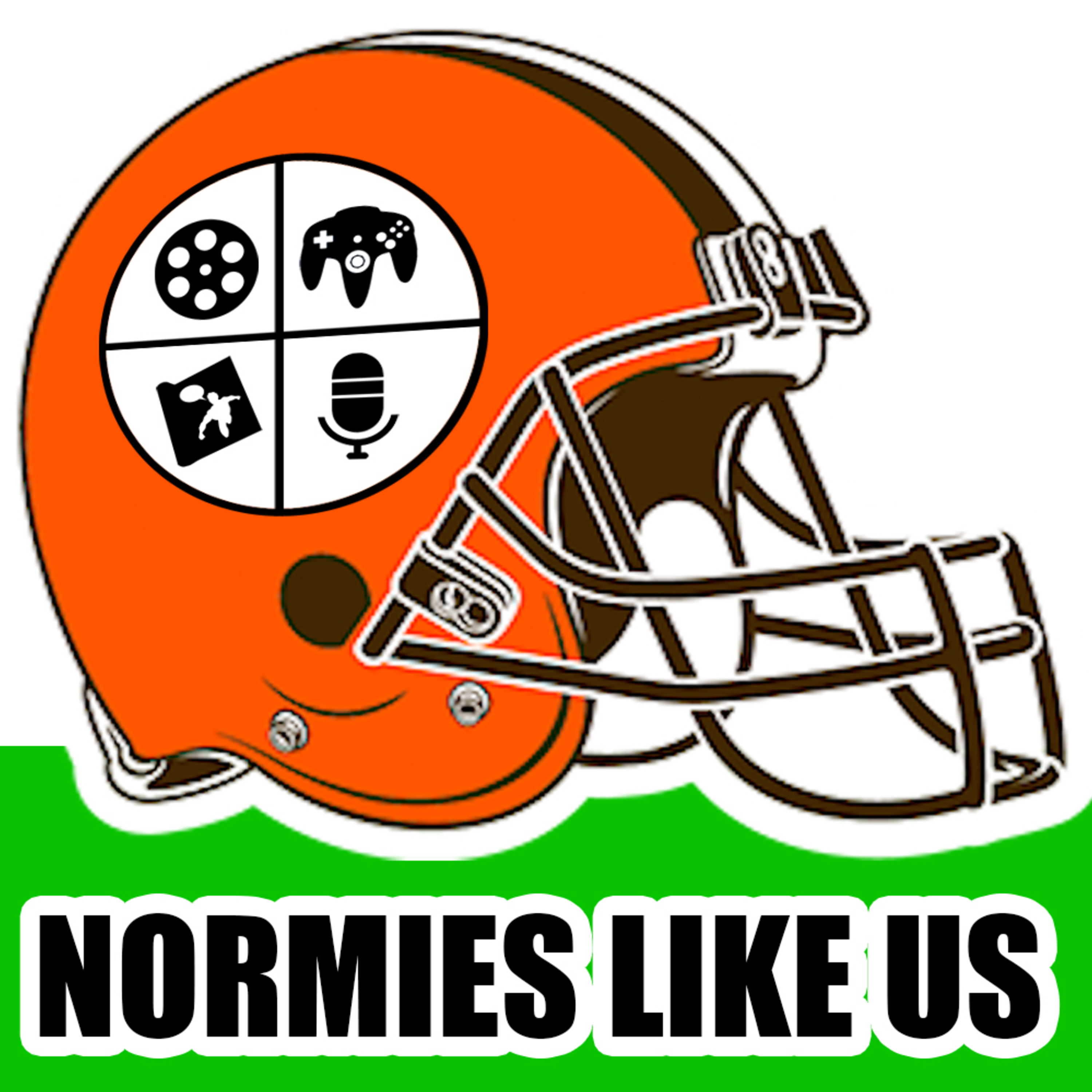 Normies Like Us