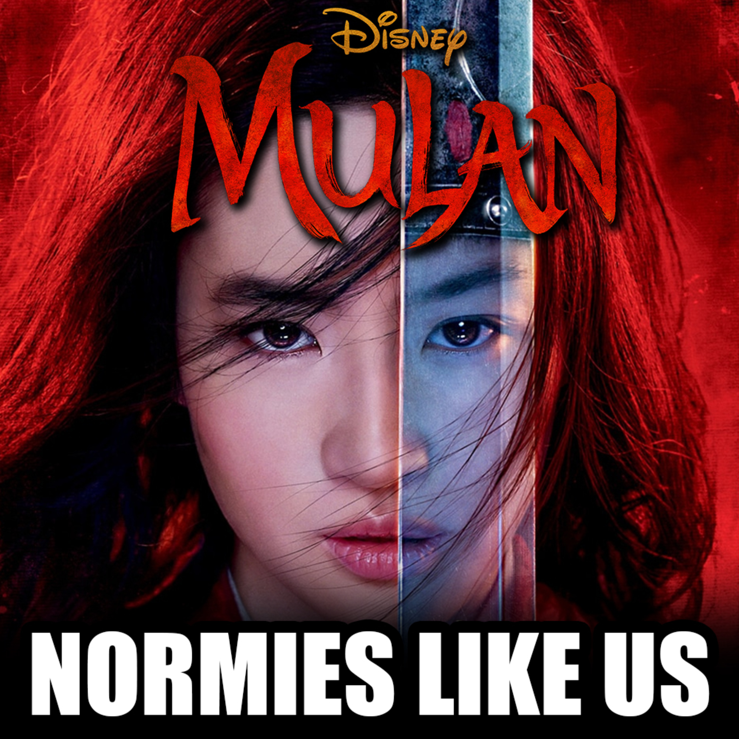 Normies Like Us