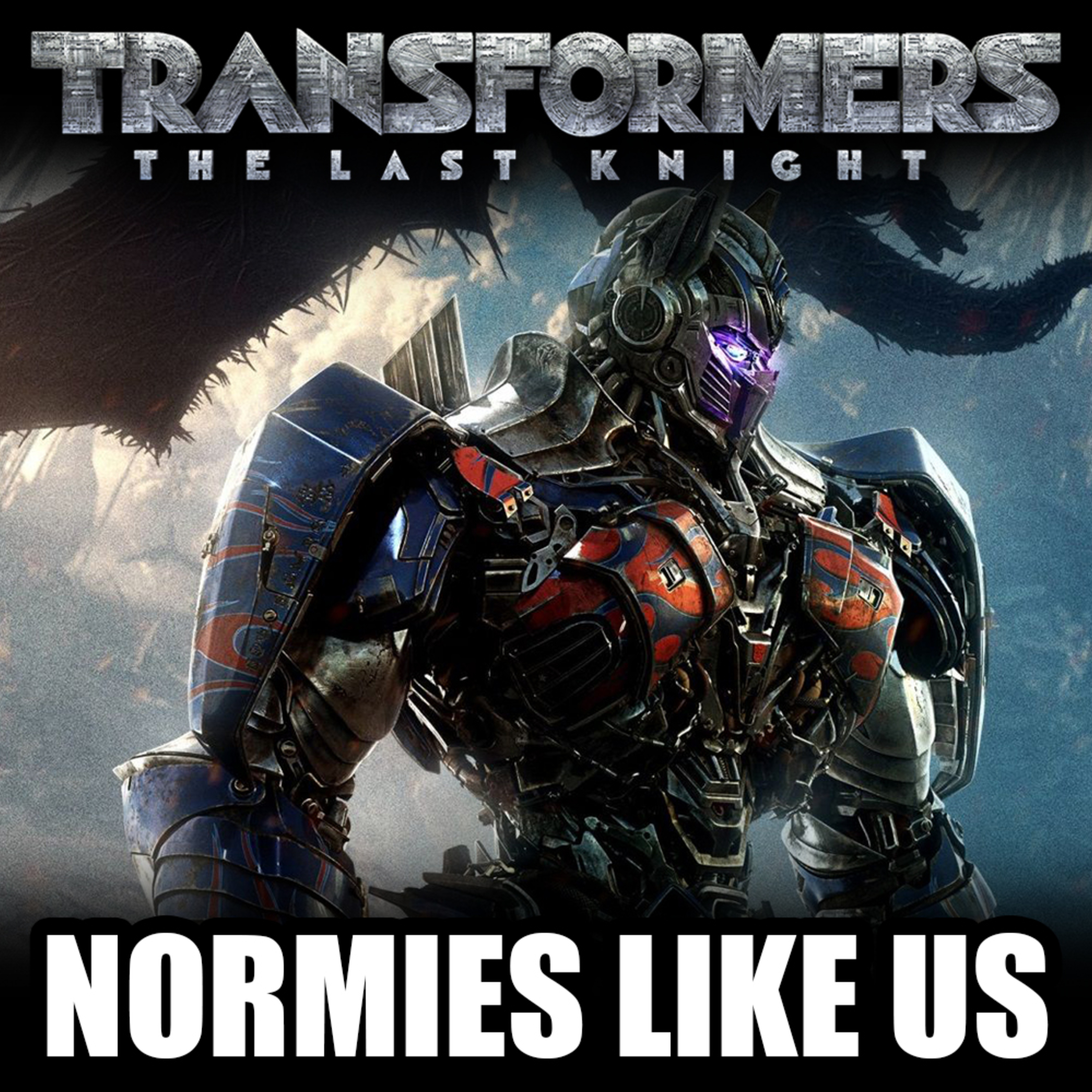 Normies Like Us