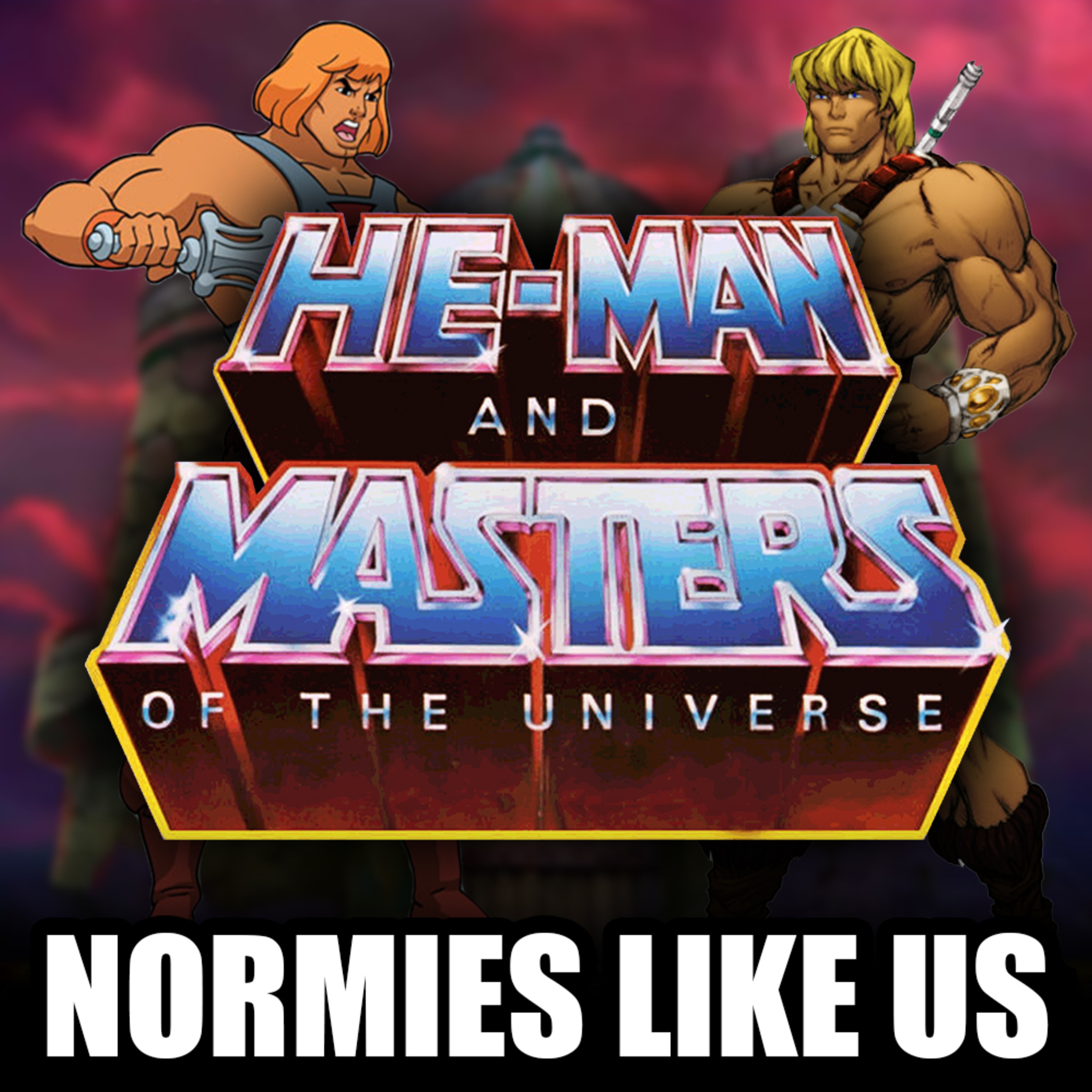 Normies Like Us