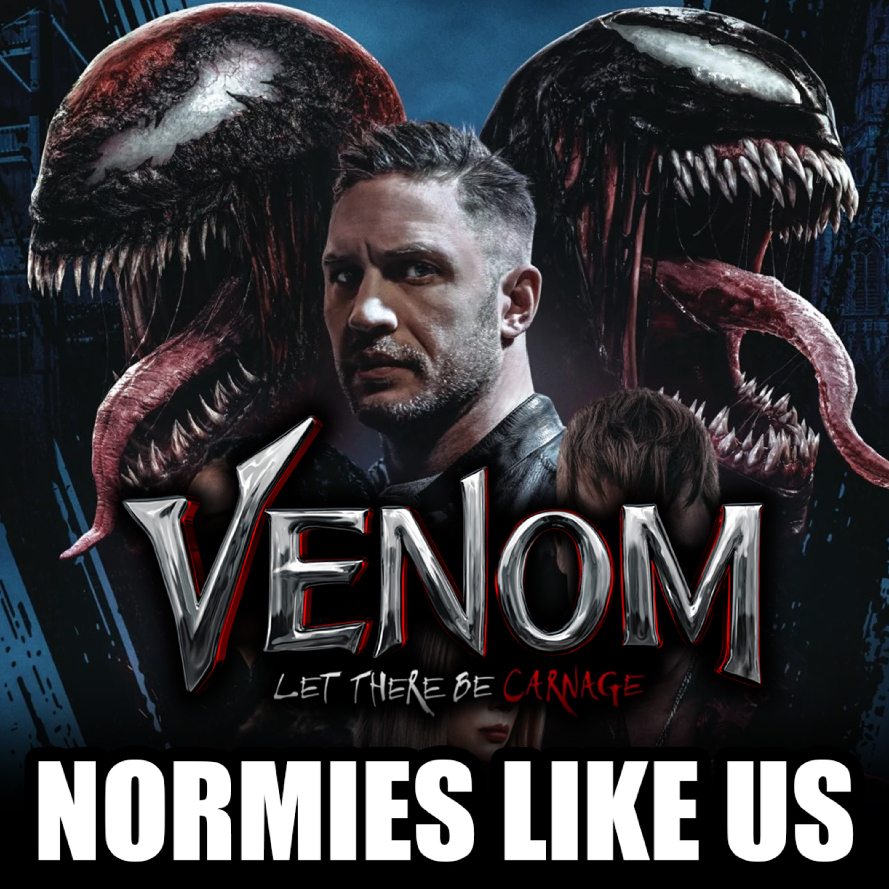 Normies Like Us