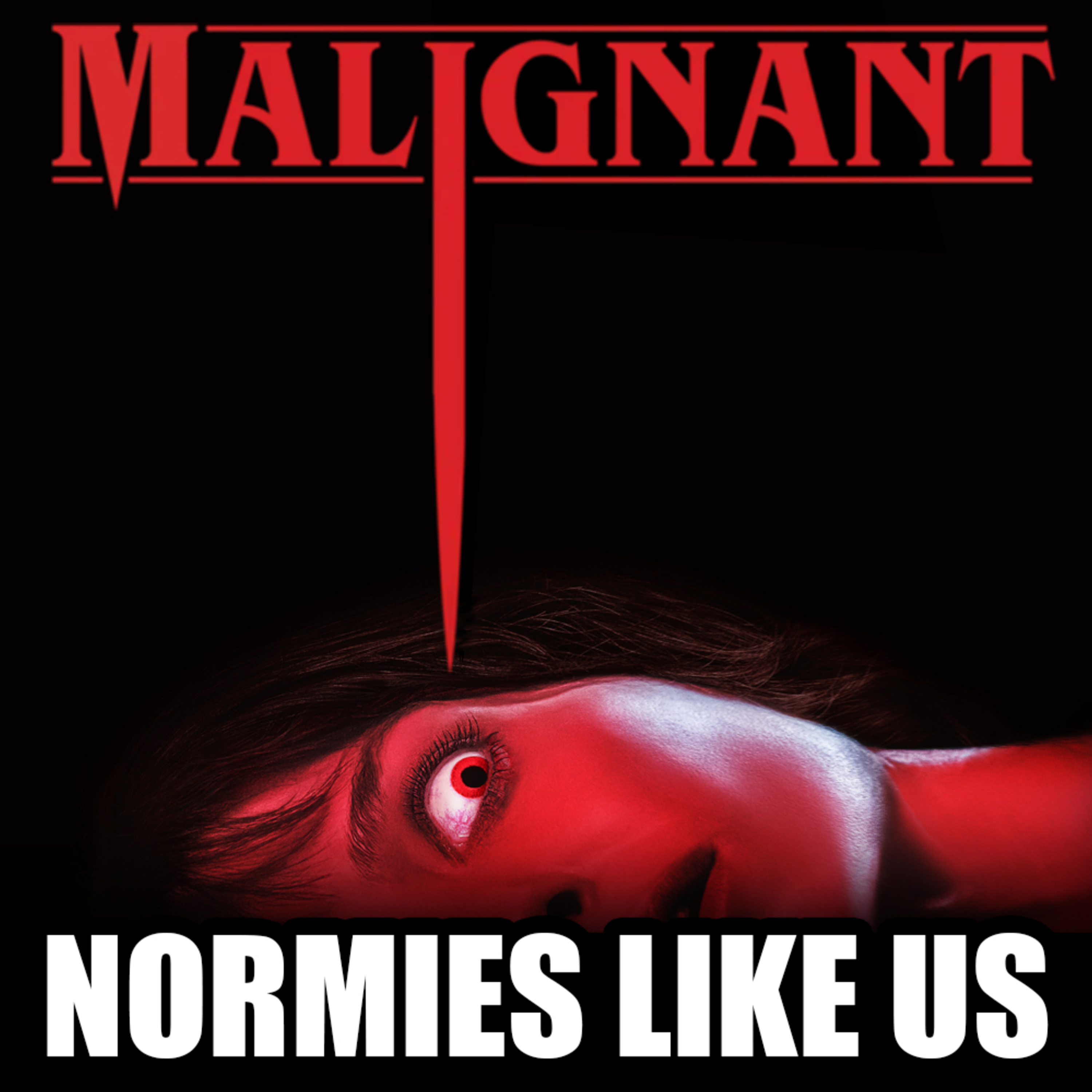 Normies Like Us