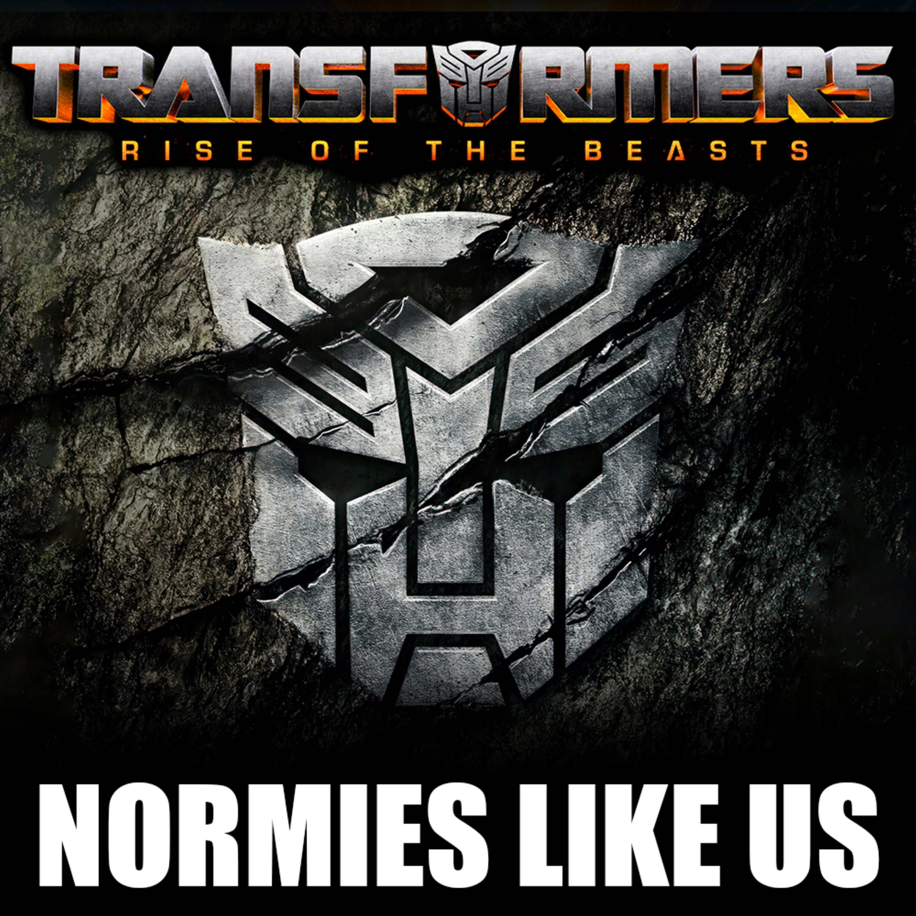 Normies Like Us