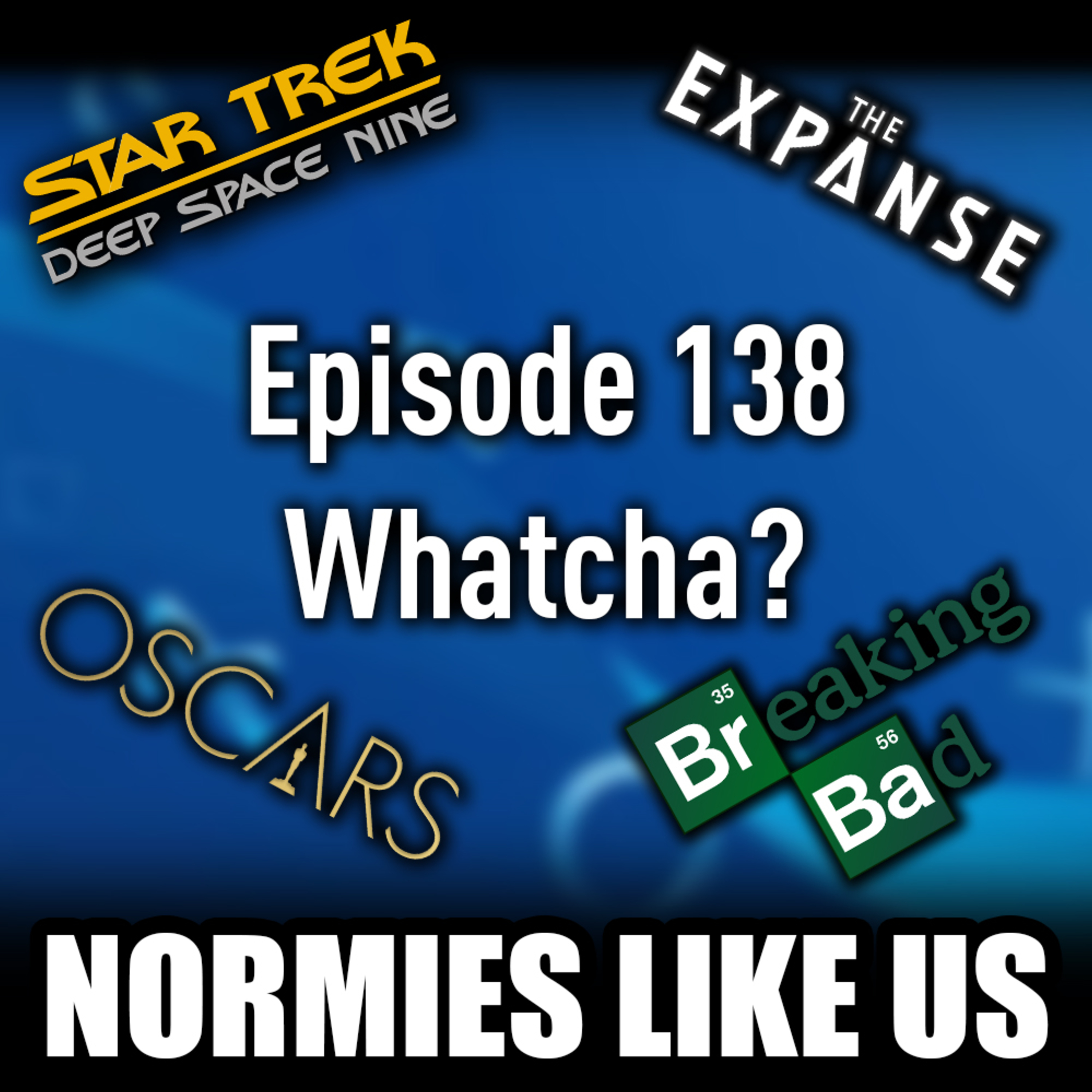 Normies Like Us