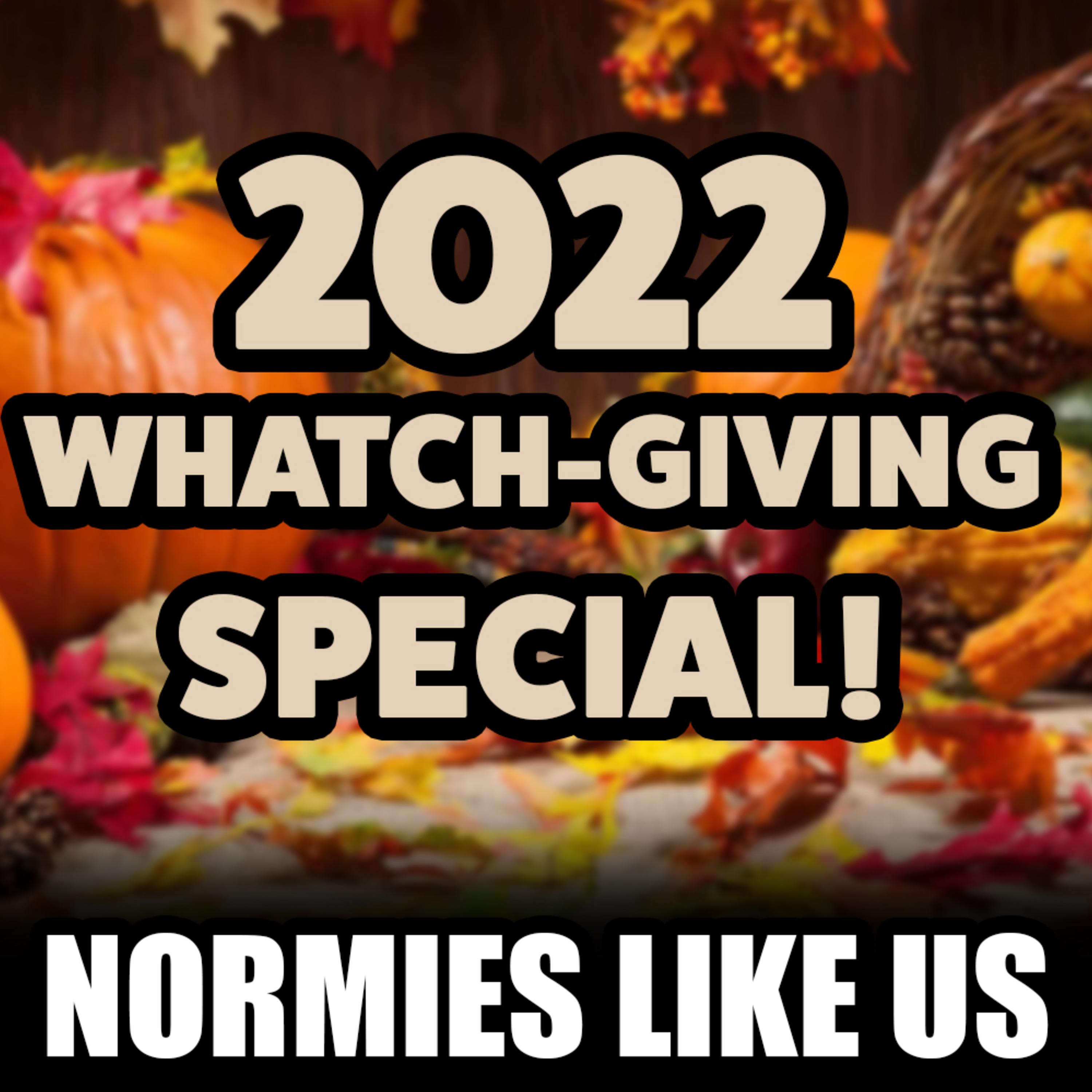 Normies Like Us