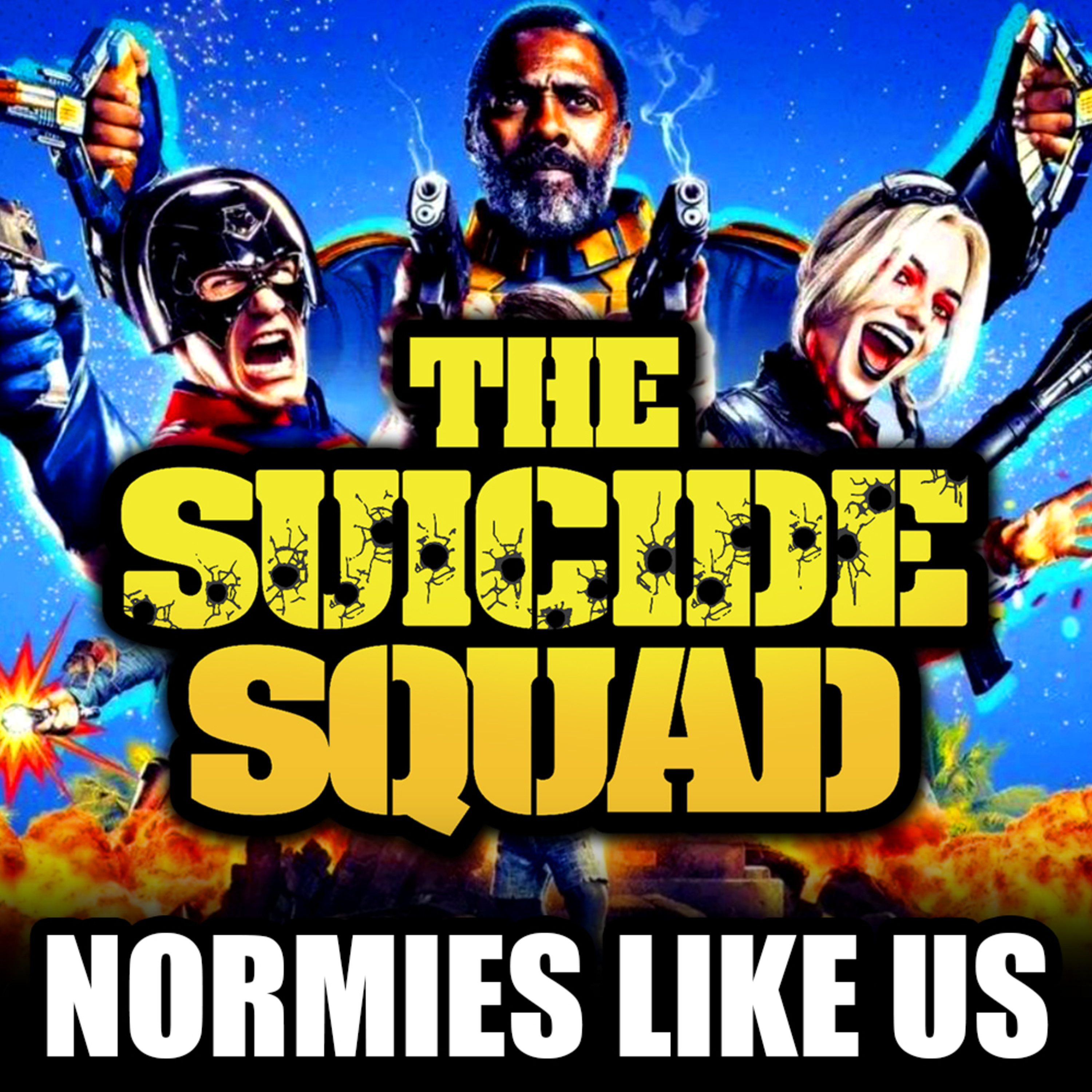 Normies Like Us