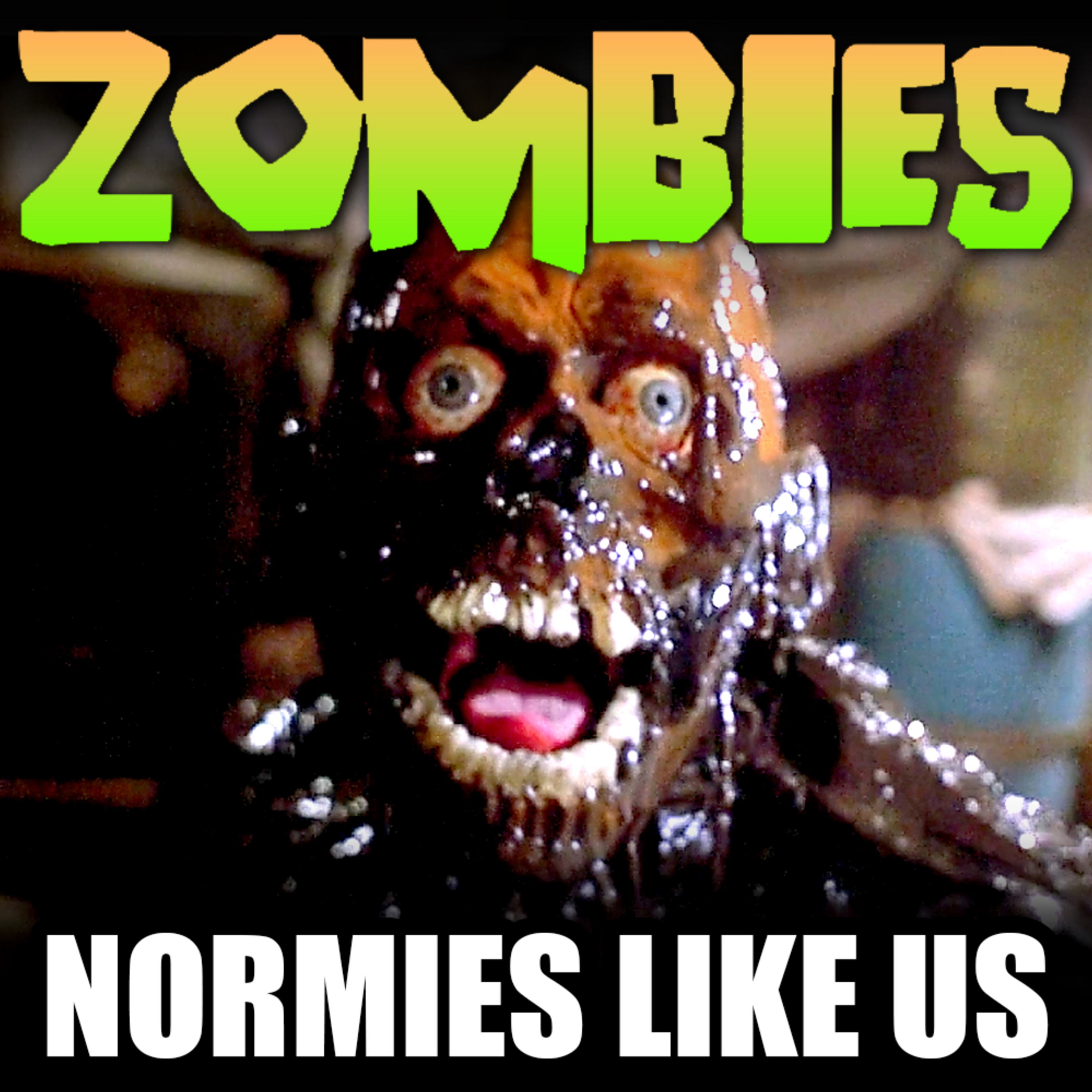Normies Like Us