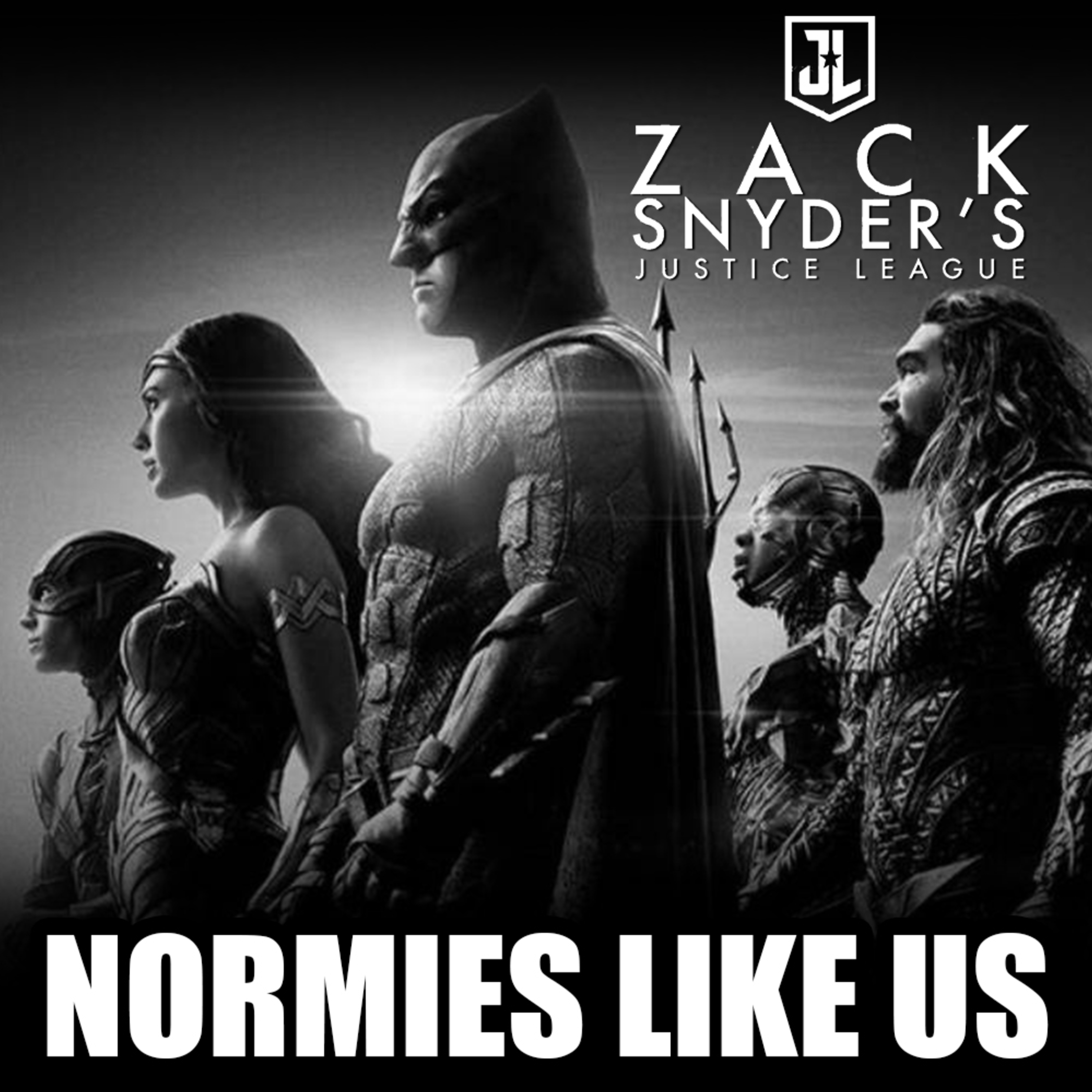 Normies Like Us