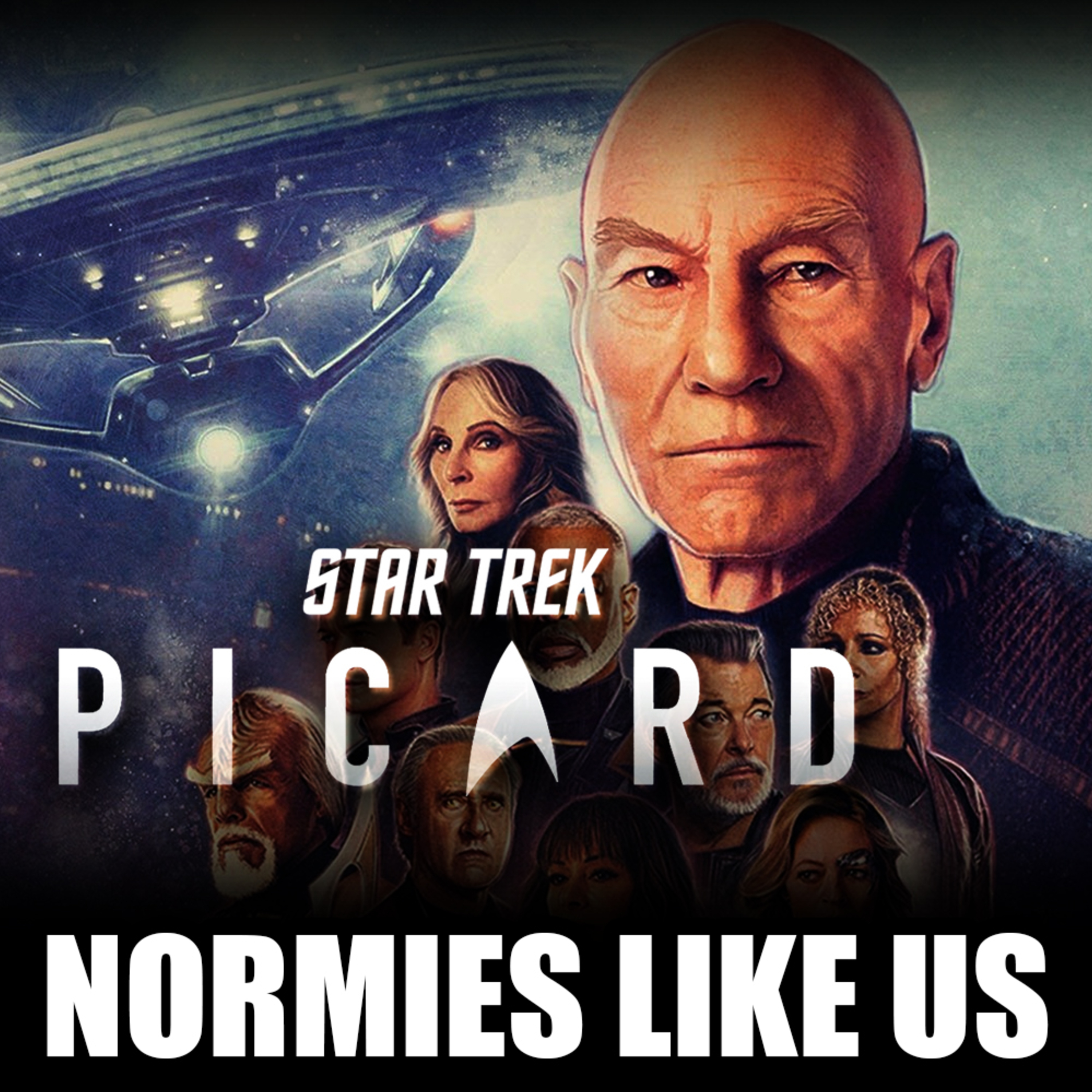 Normies Like Us
