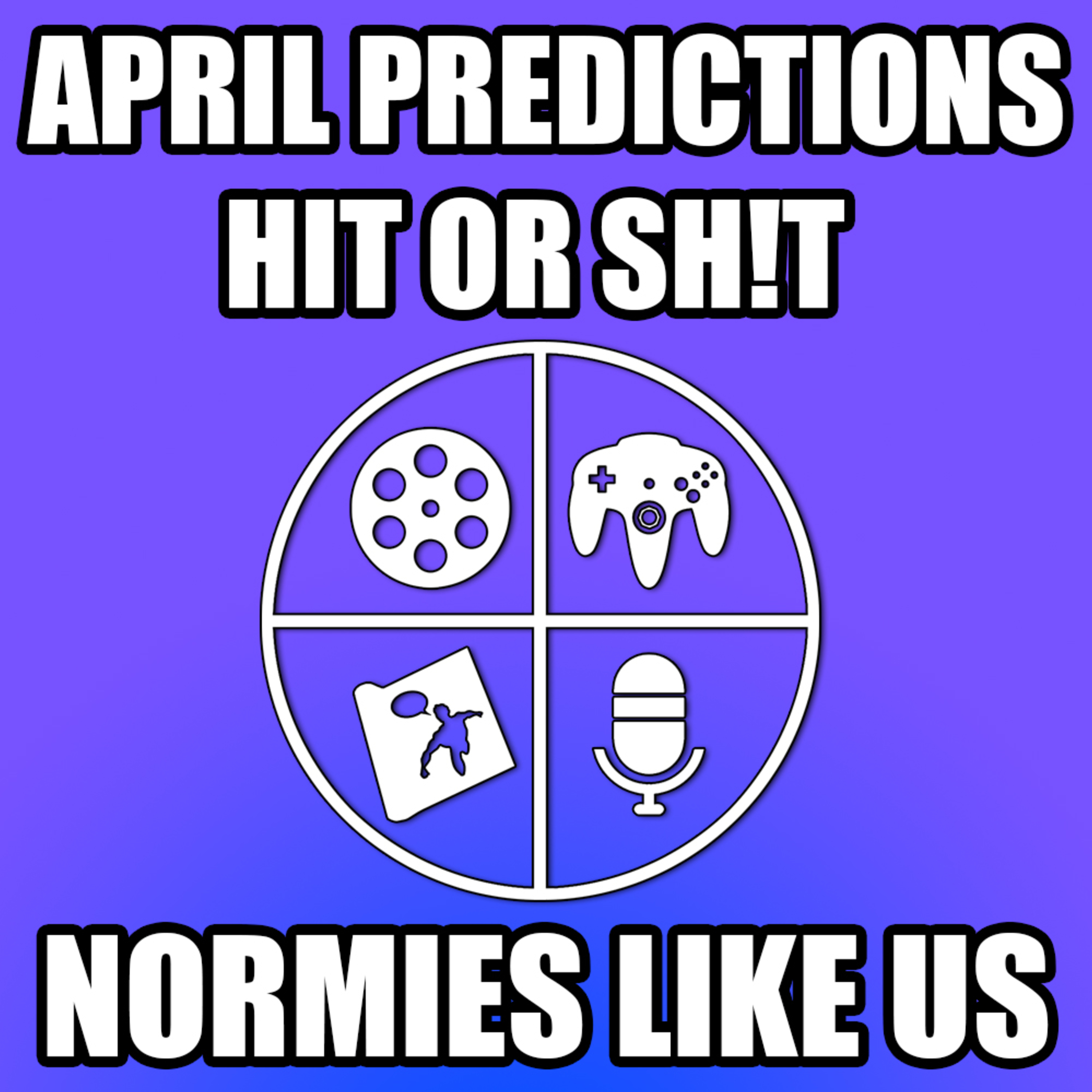 Normies Like Us