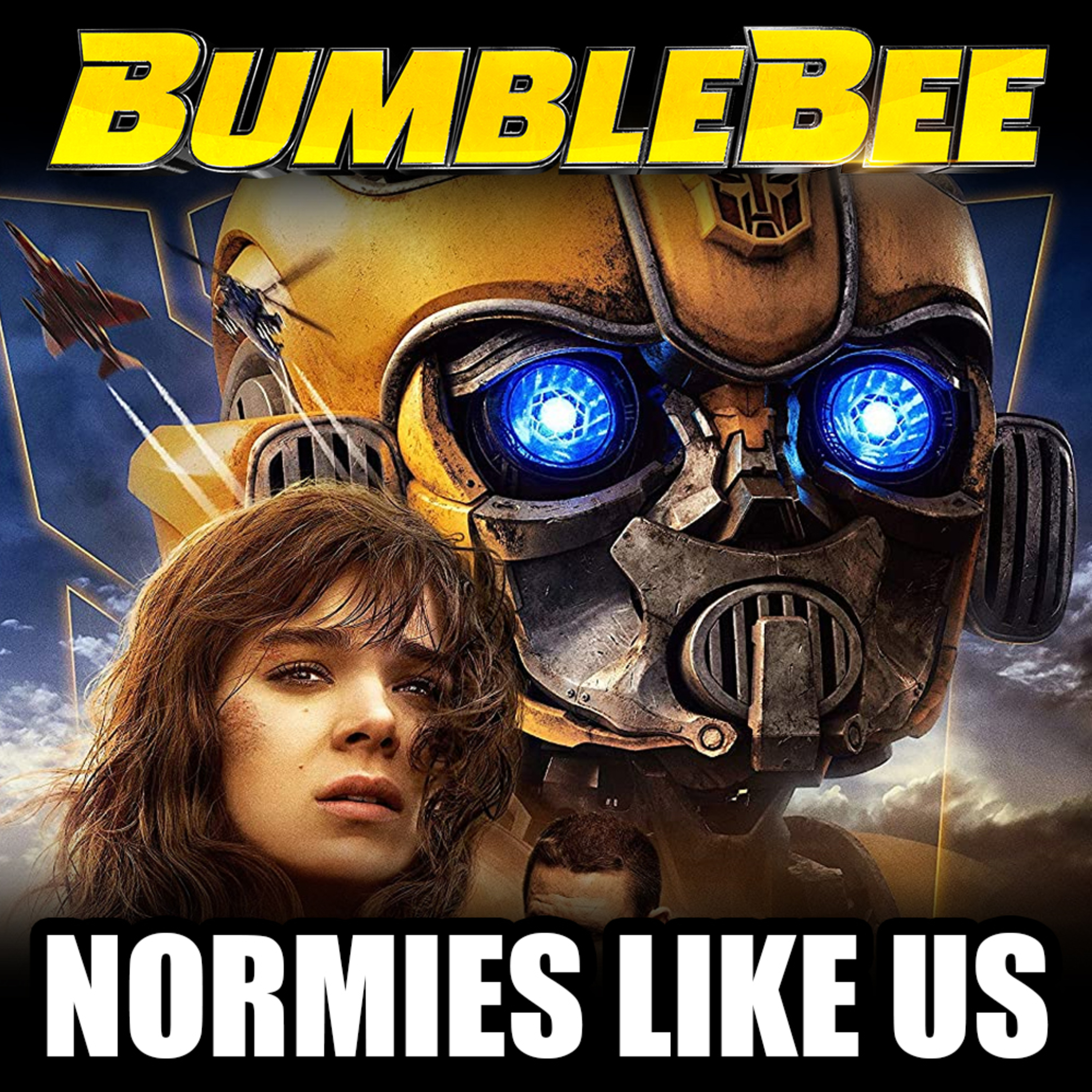 Normies Like Us