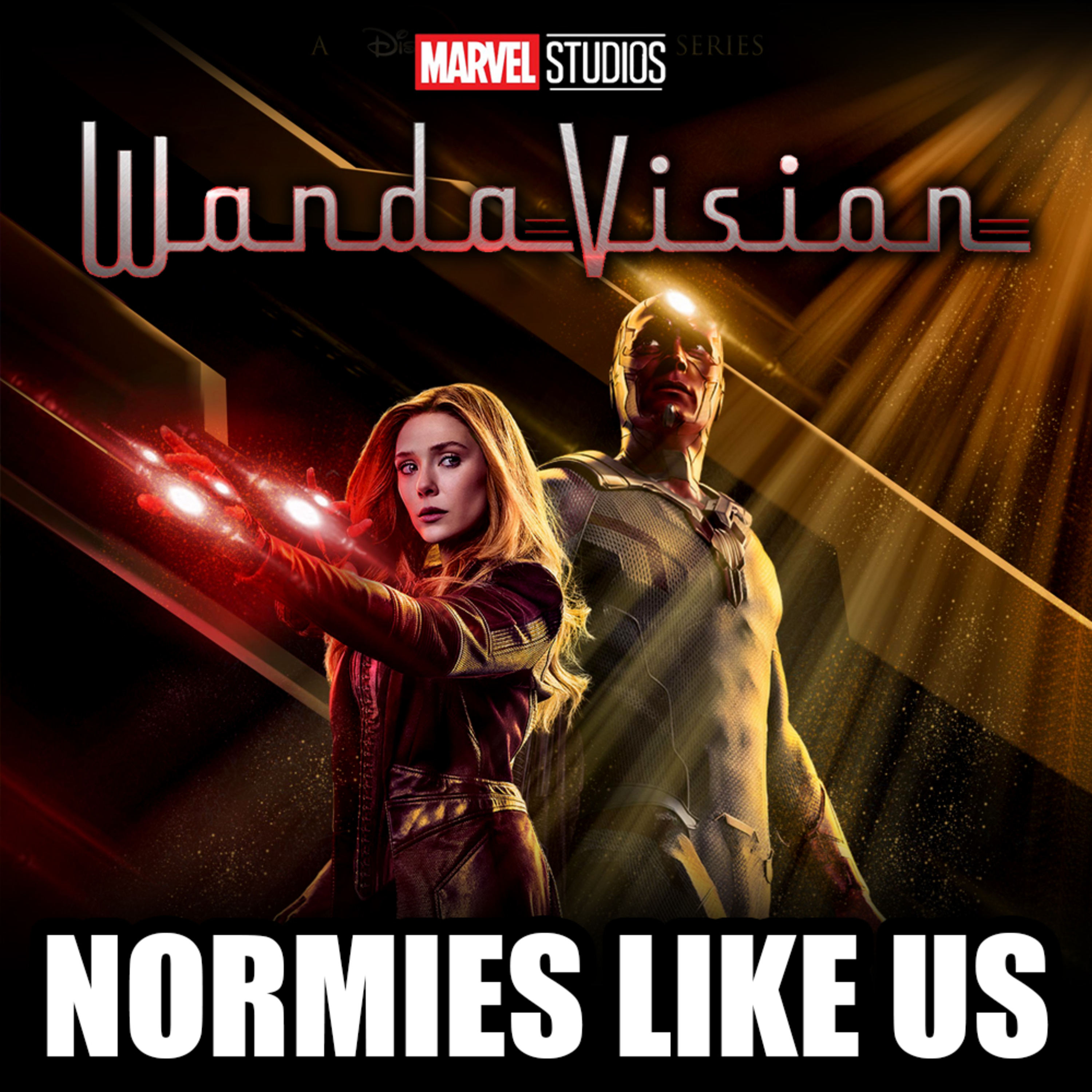 Normies Like Us