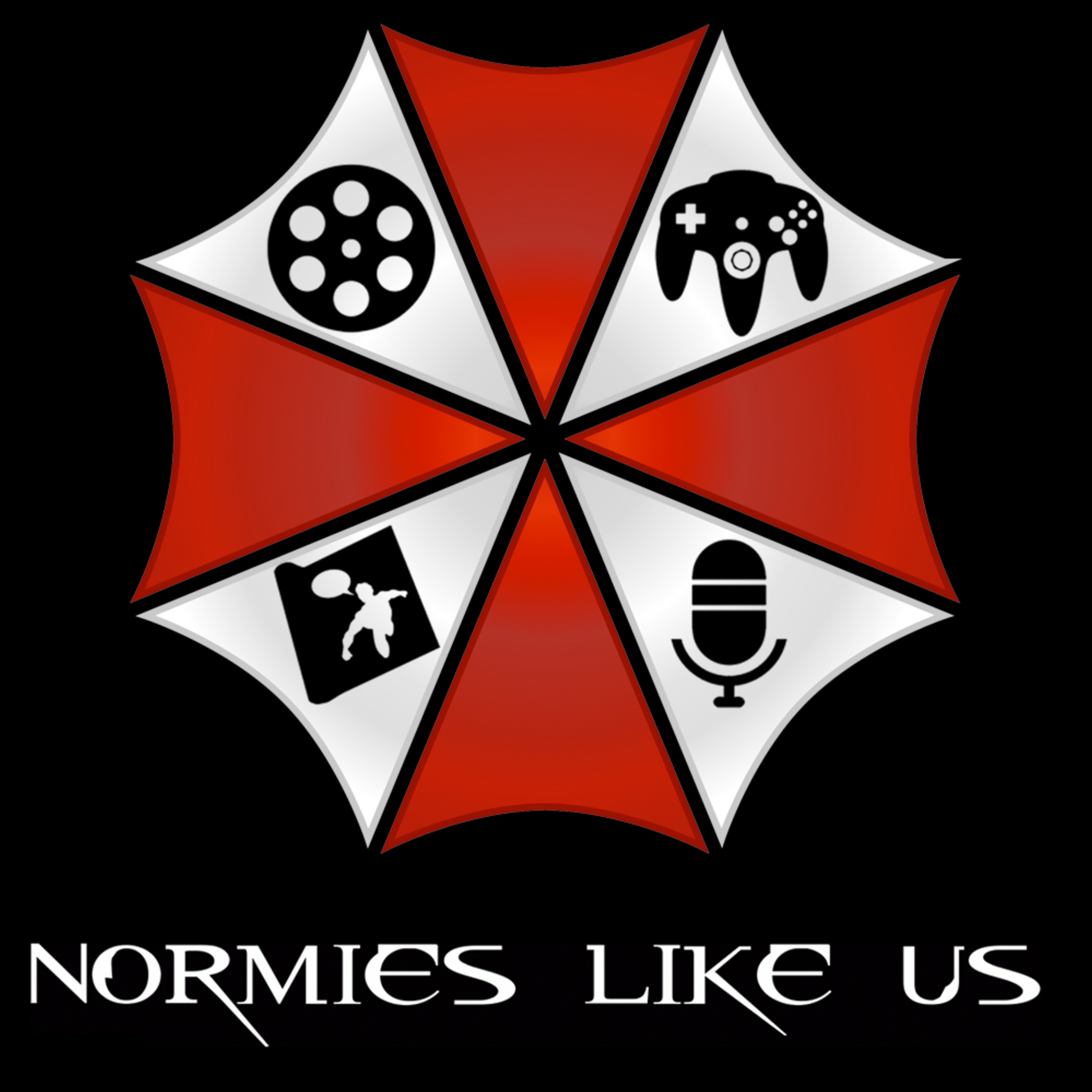 Normies Like Us
