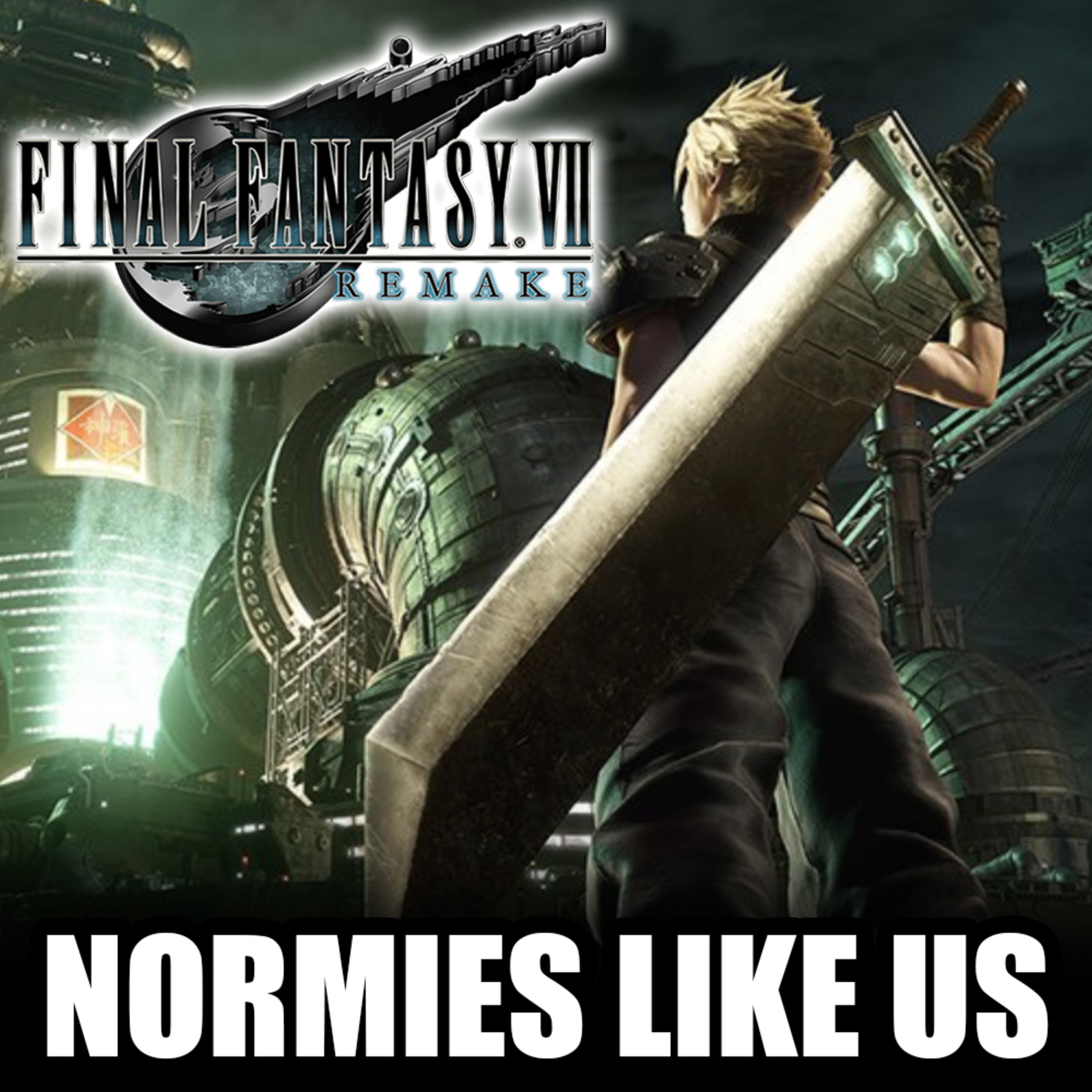 Normies Like Us