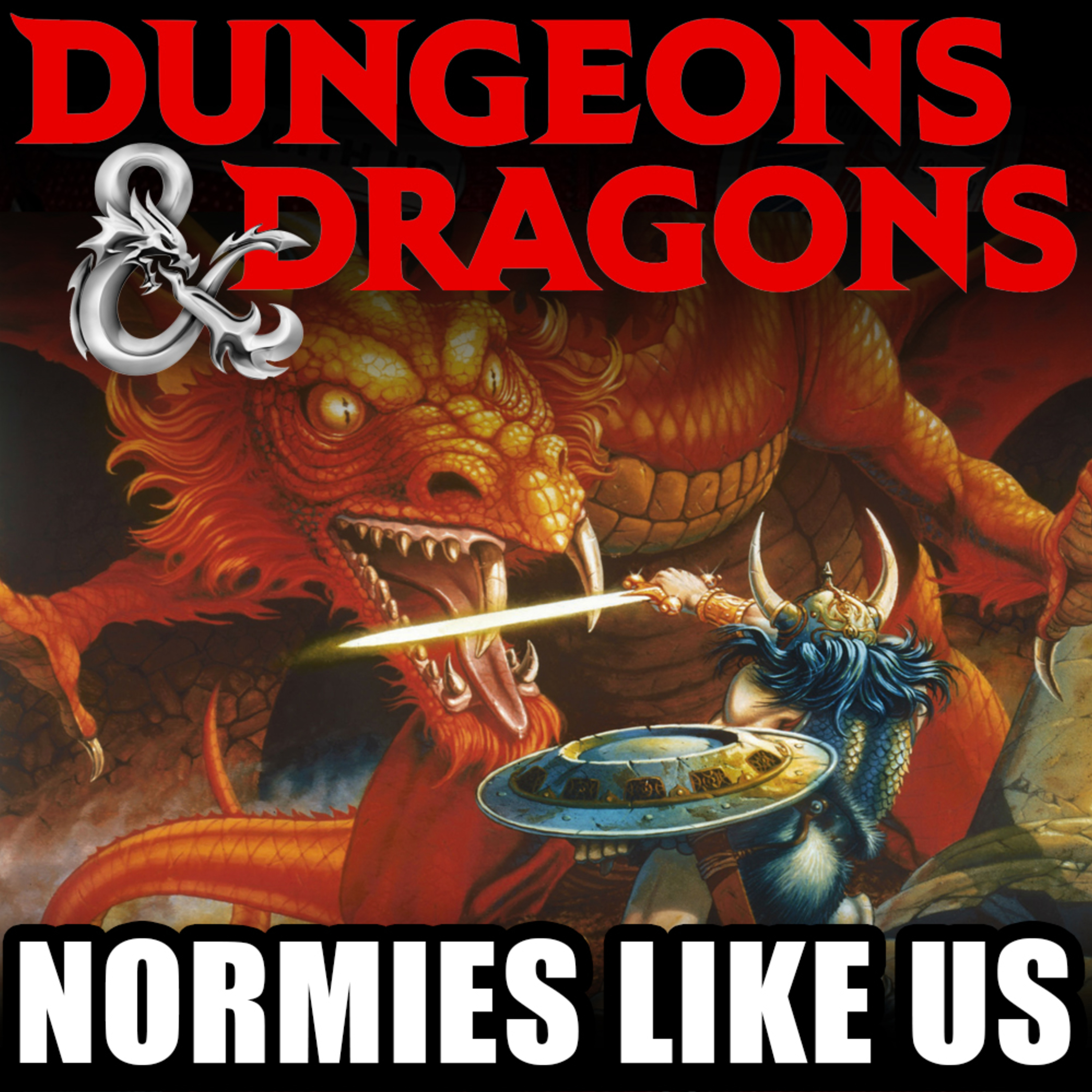 Normies Like Us