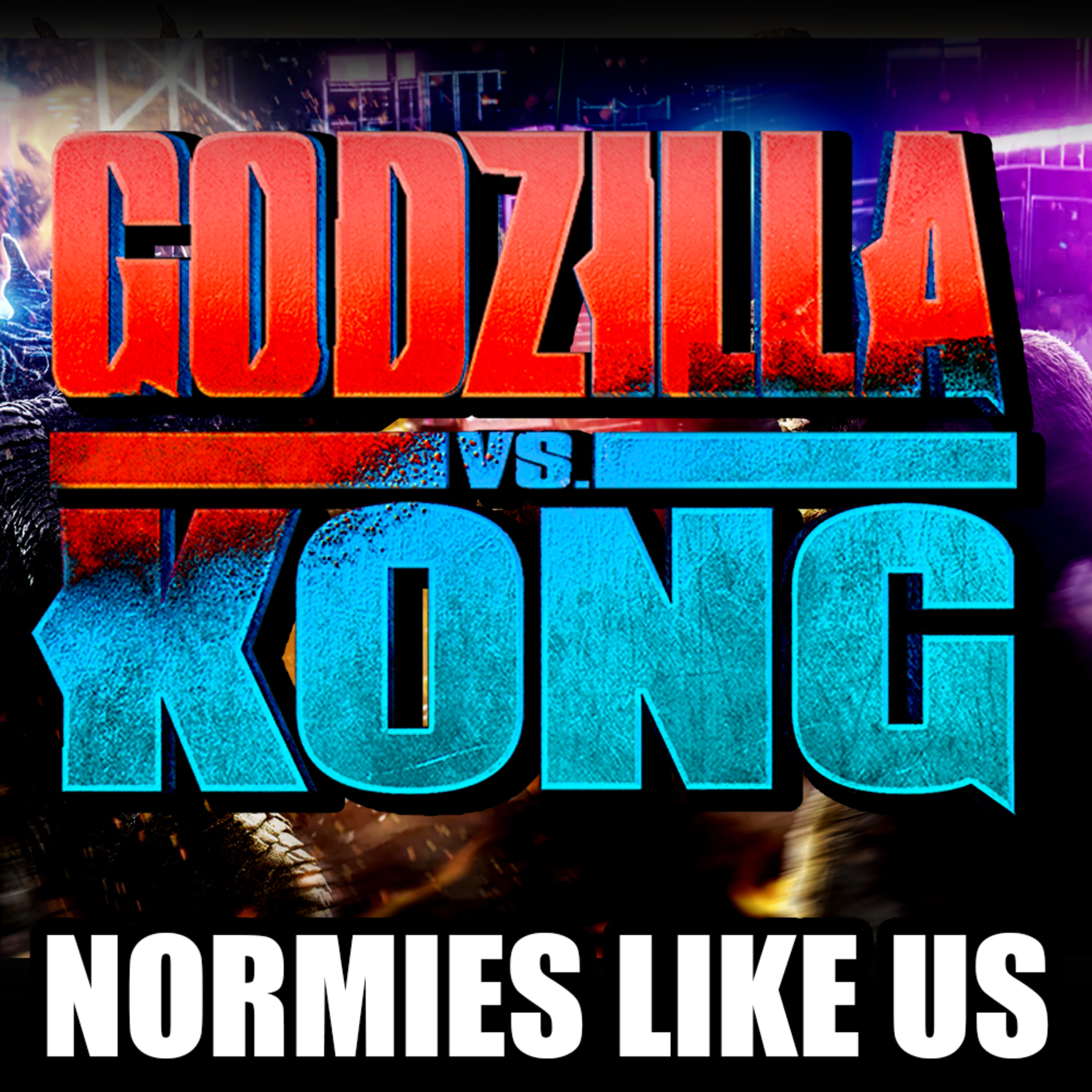 Normies Like Us