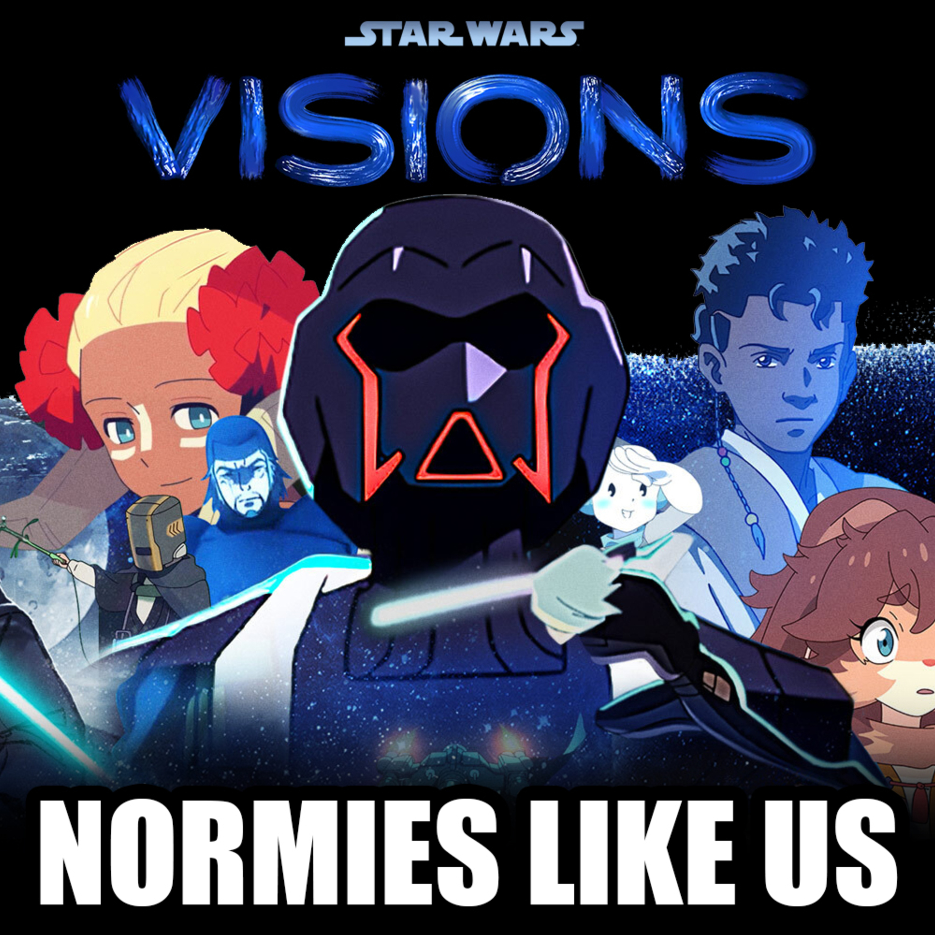 Normies Like Us