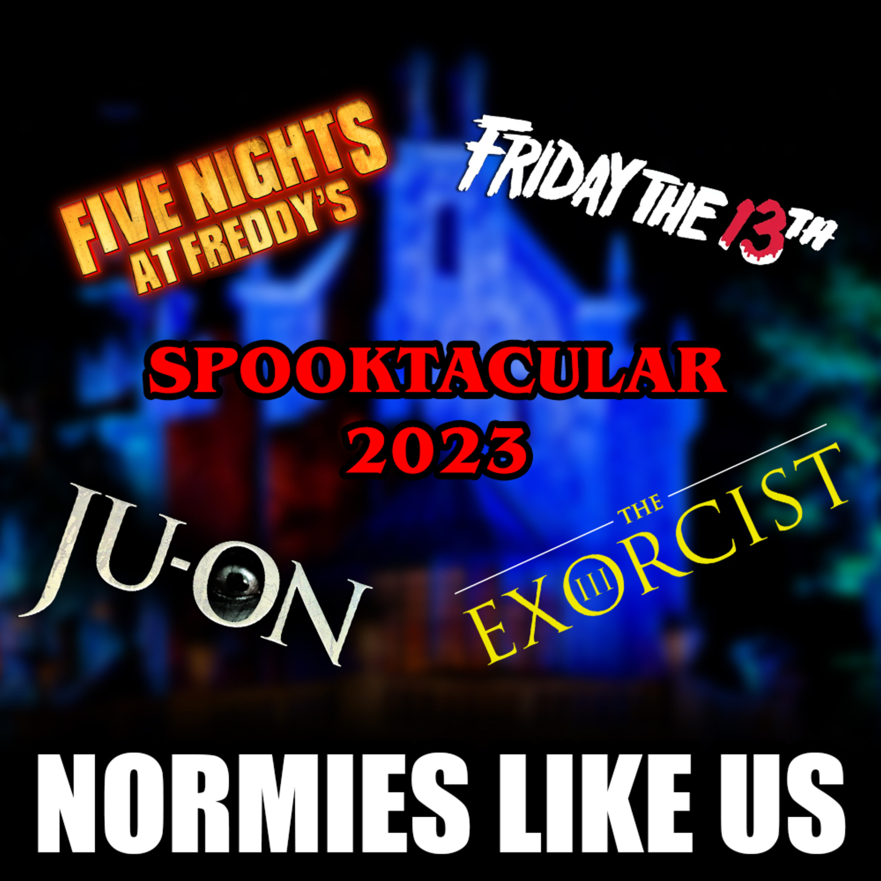 Normies Like Us