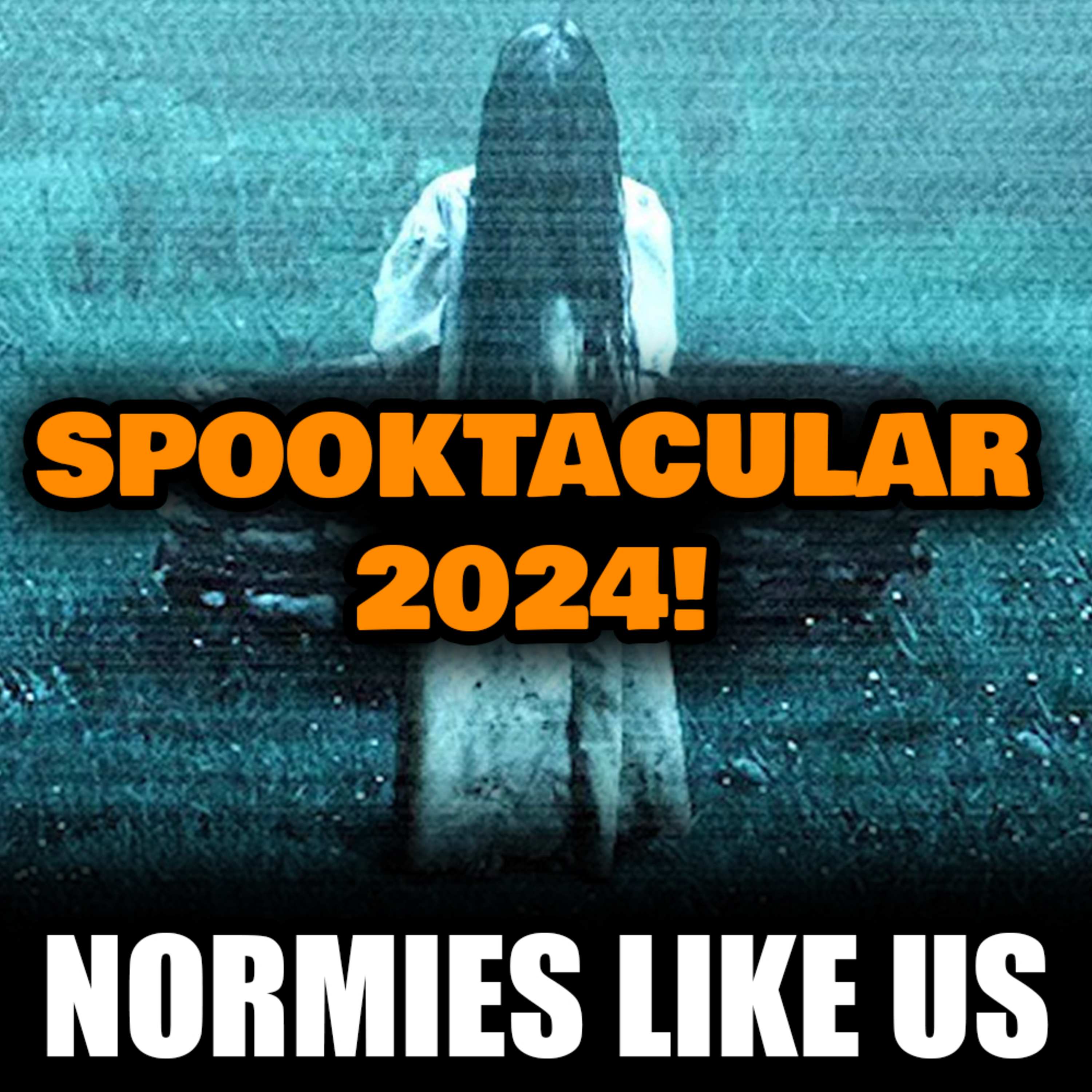 Normies Like Us