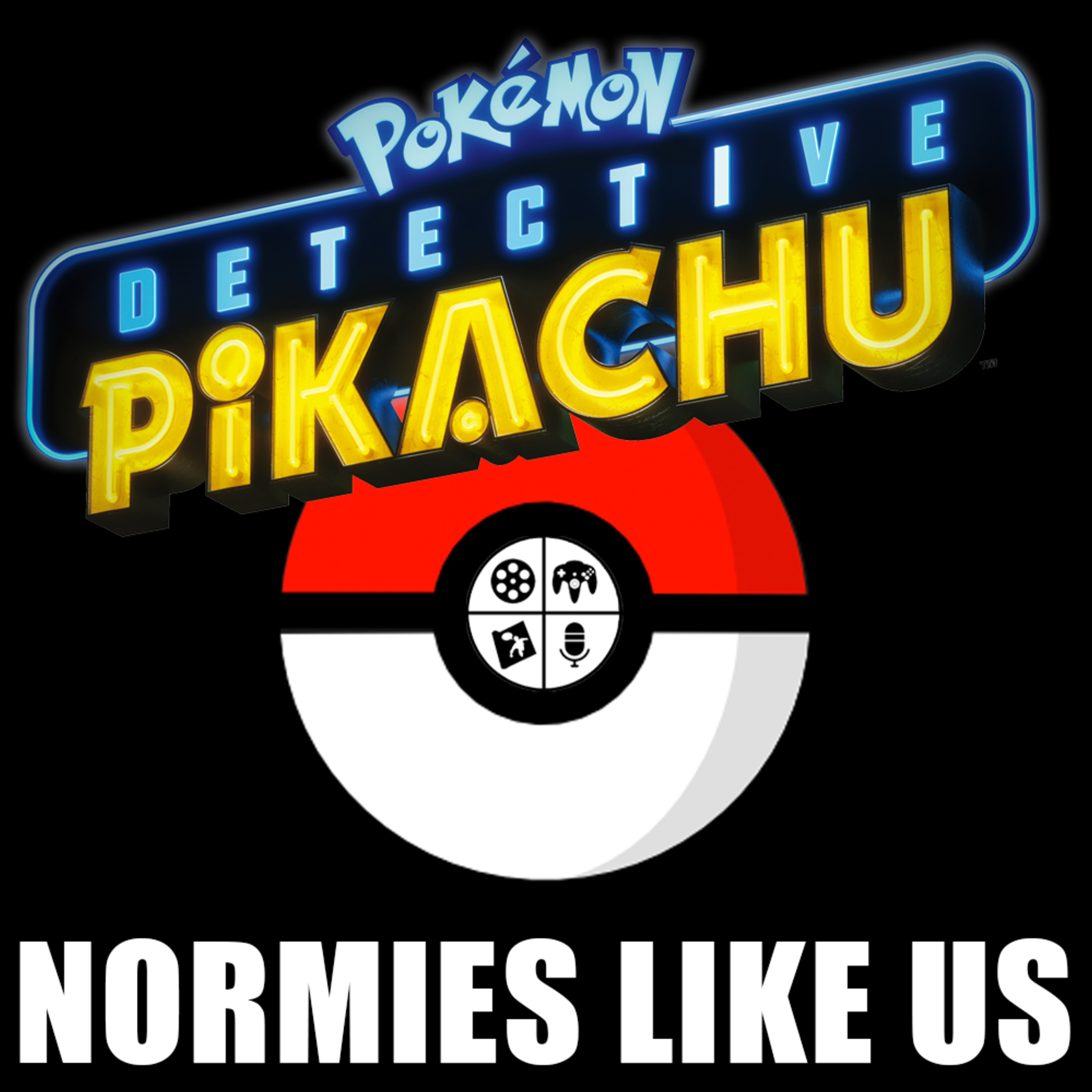 Normies Like Us