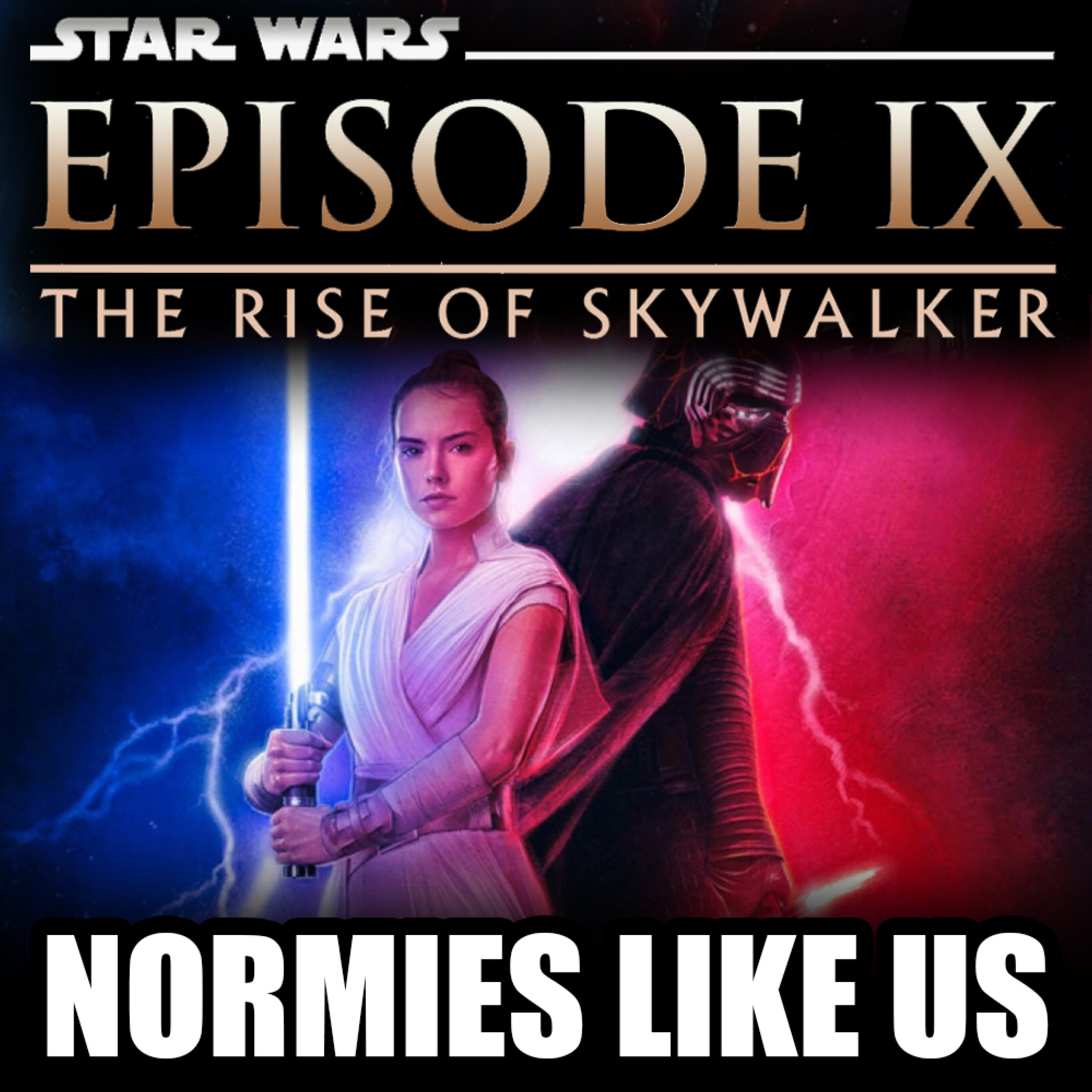 Normies Like Us