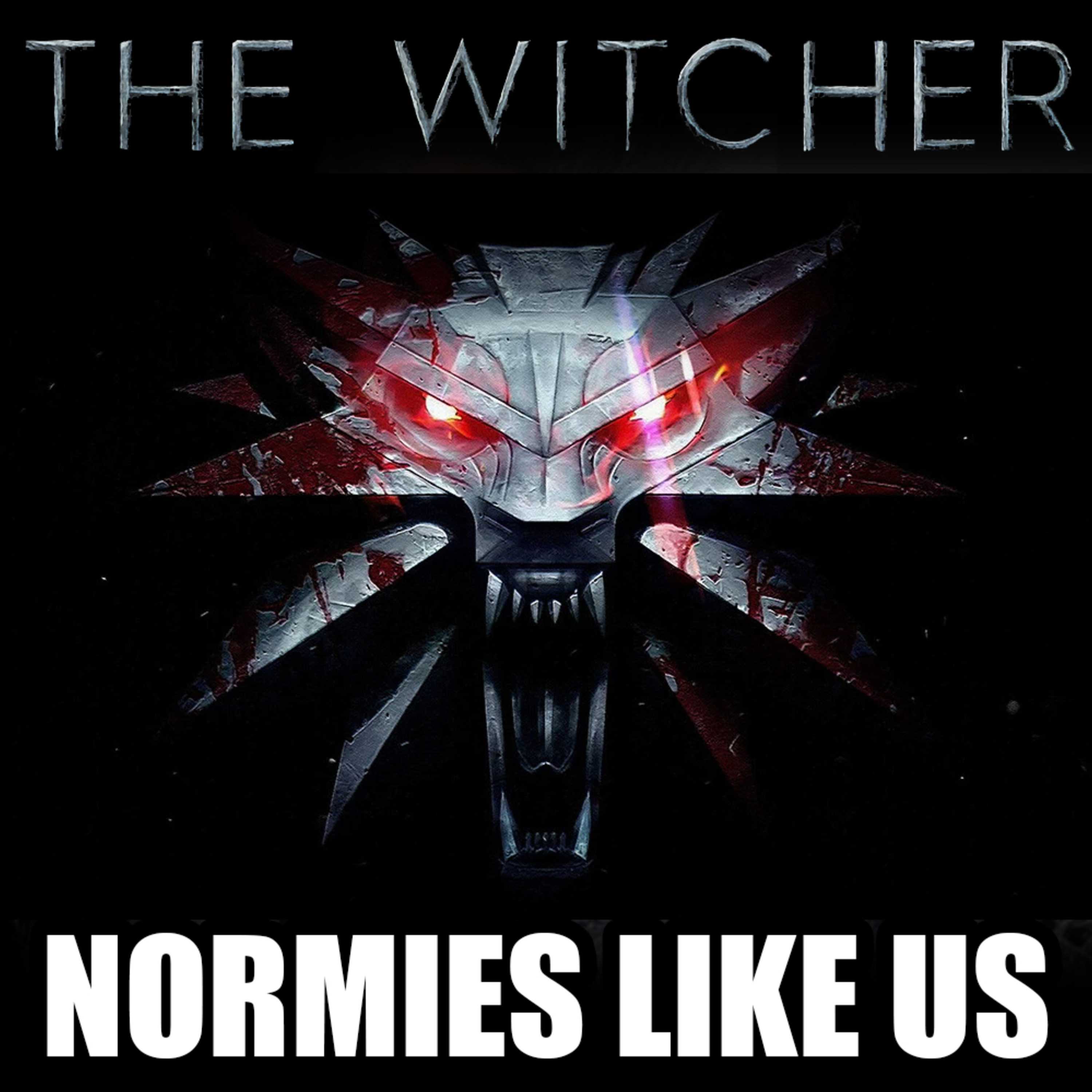 Normies Like Us