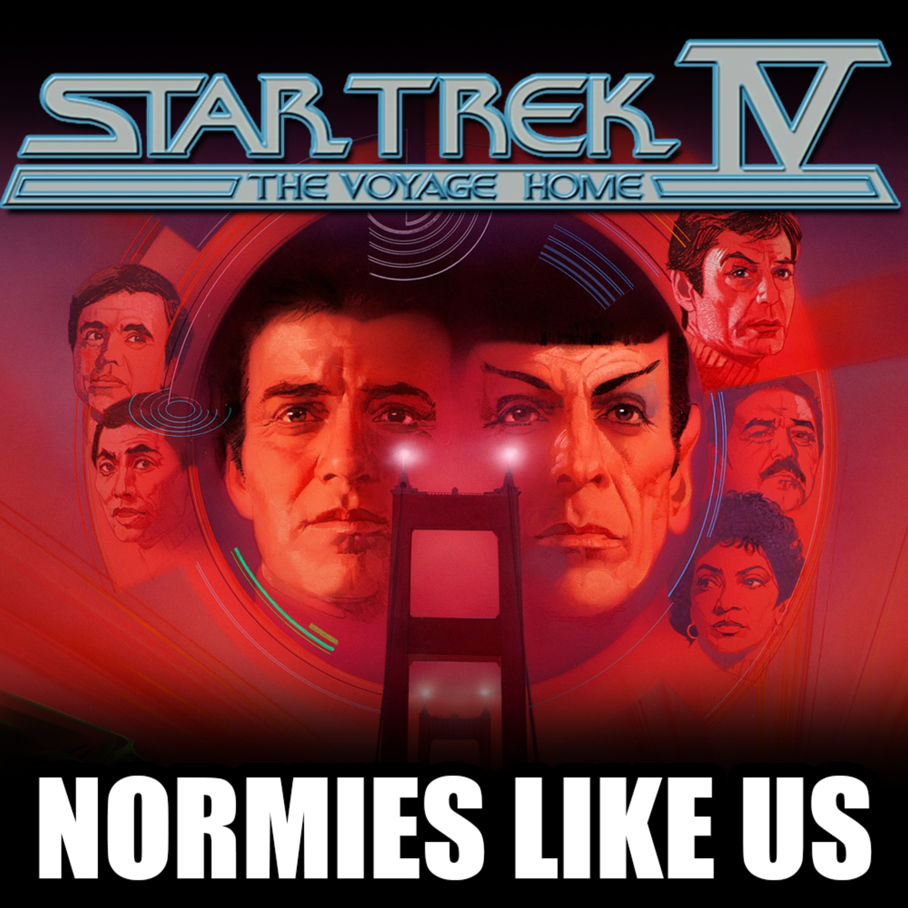 Normies Like Us