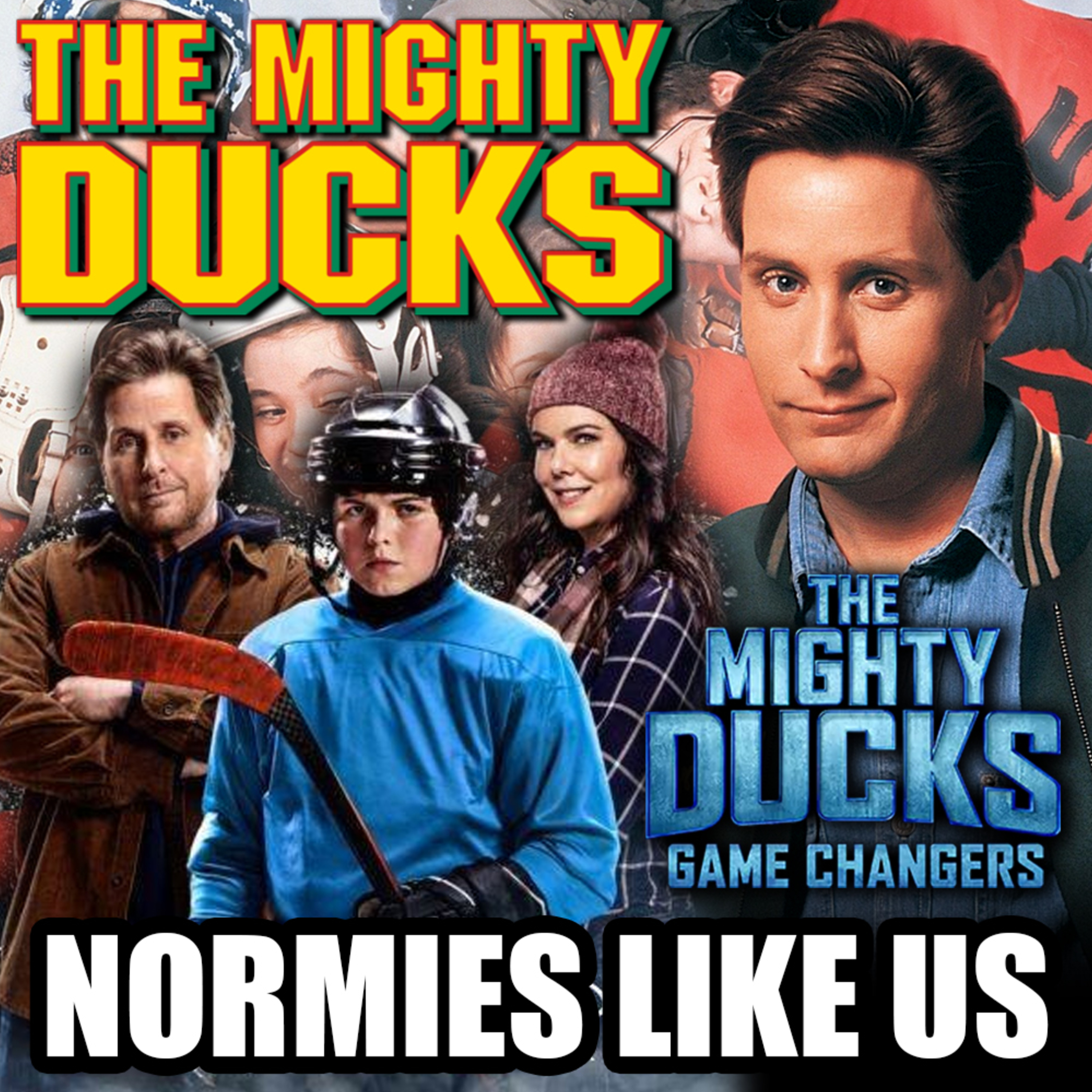 Normies Like Us