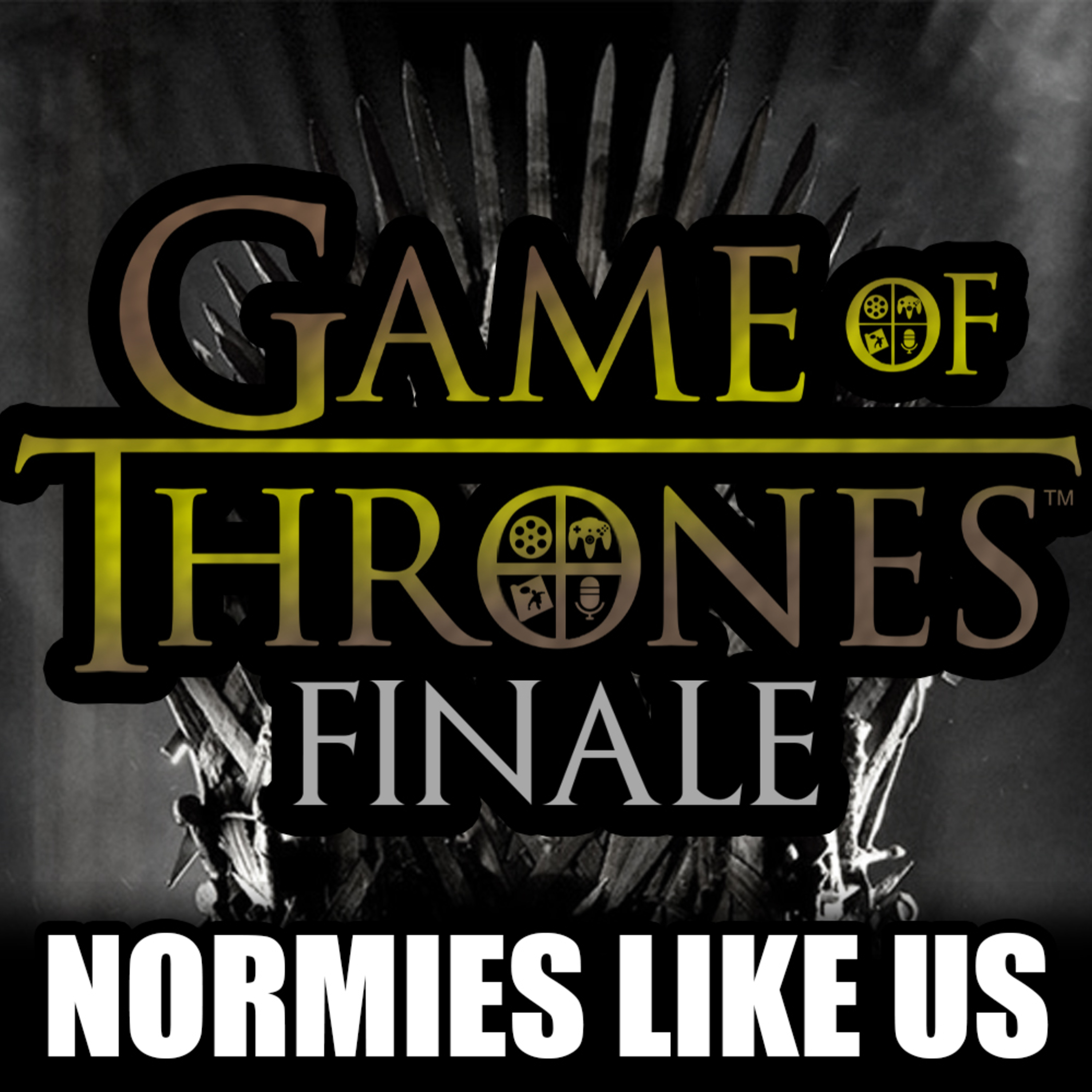 Normies Like Us