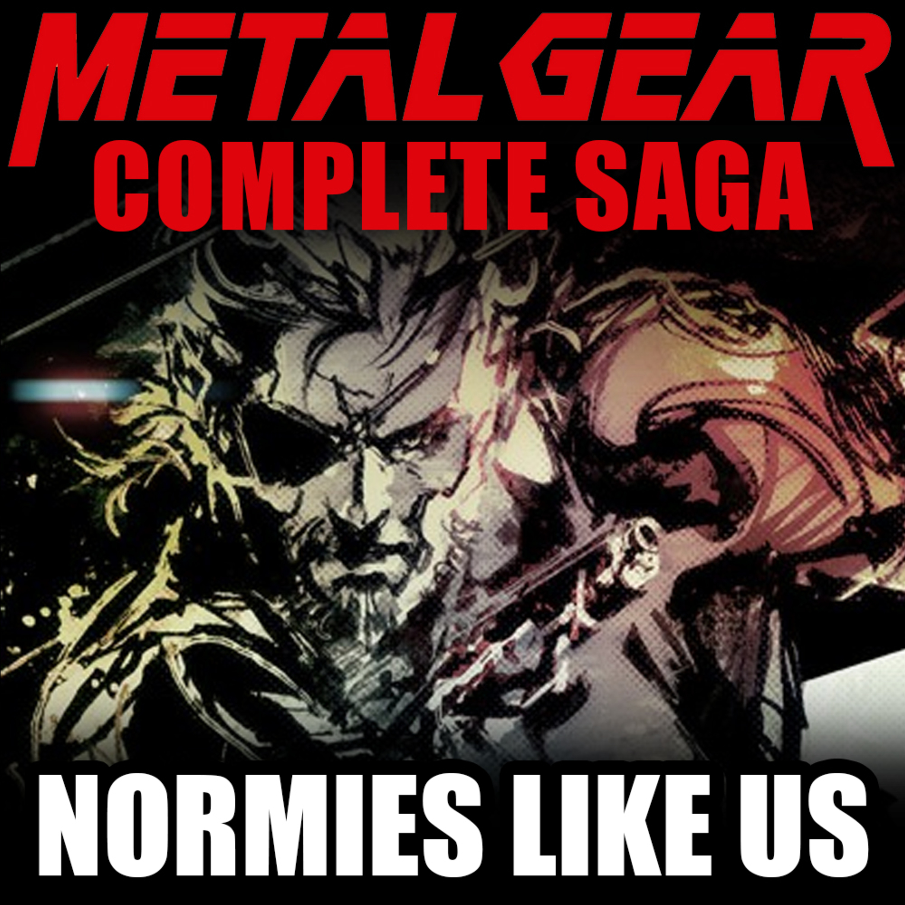 Normies Like Us
