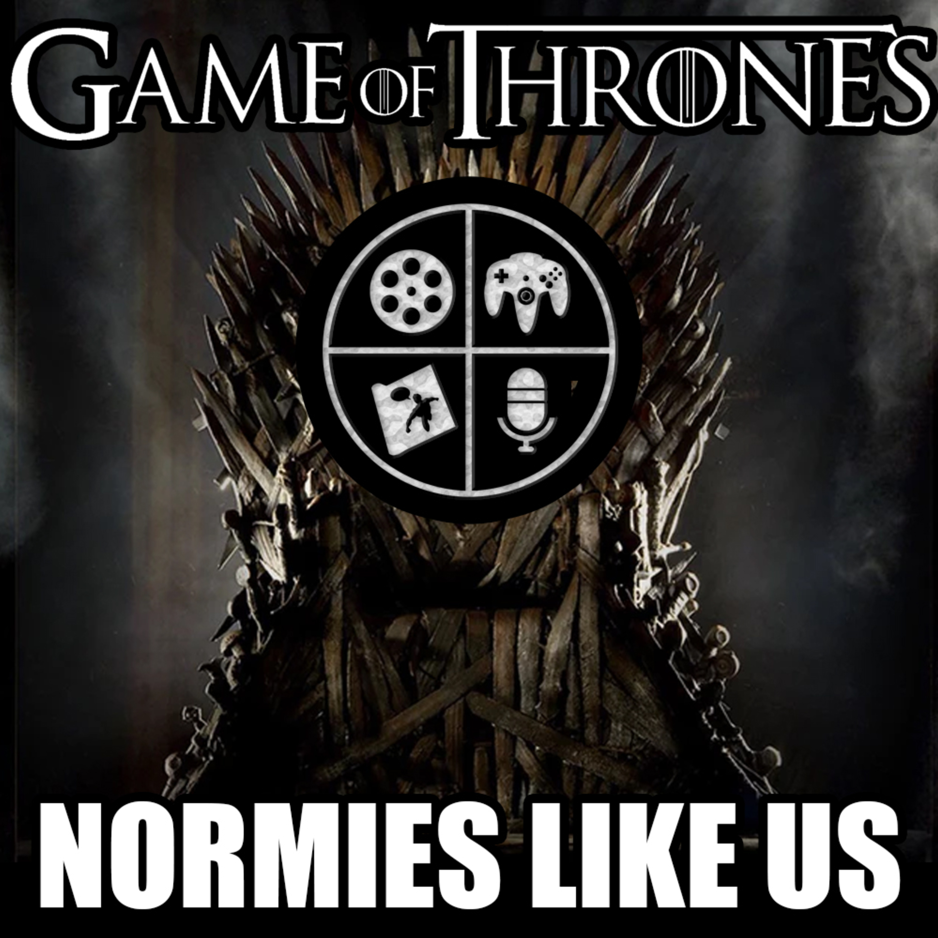 Normies Like Us