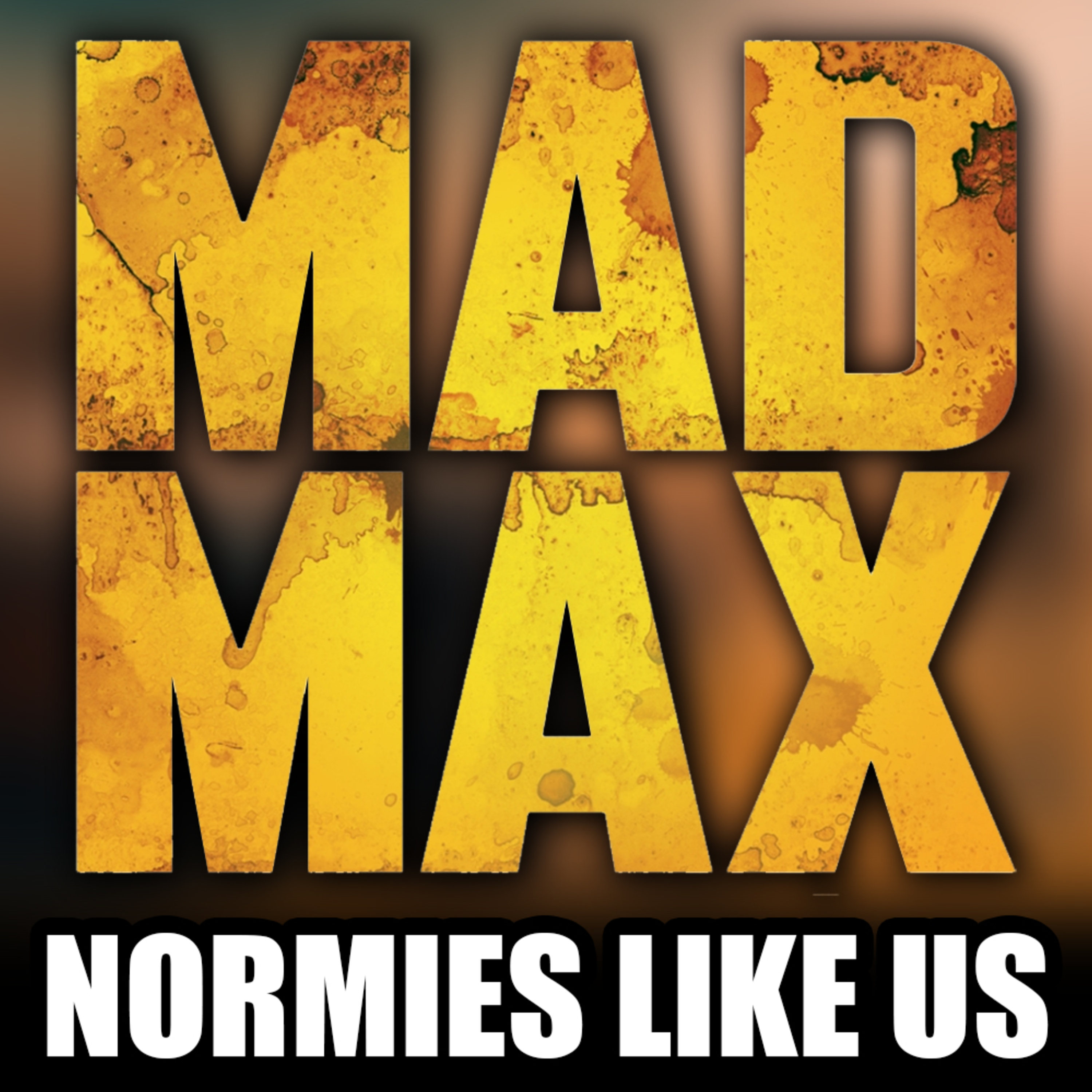 Normies Like Us
