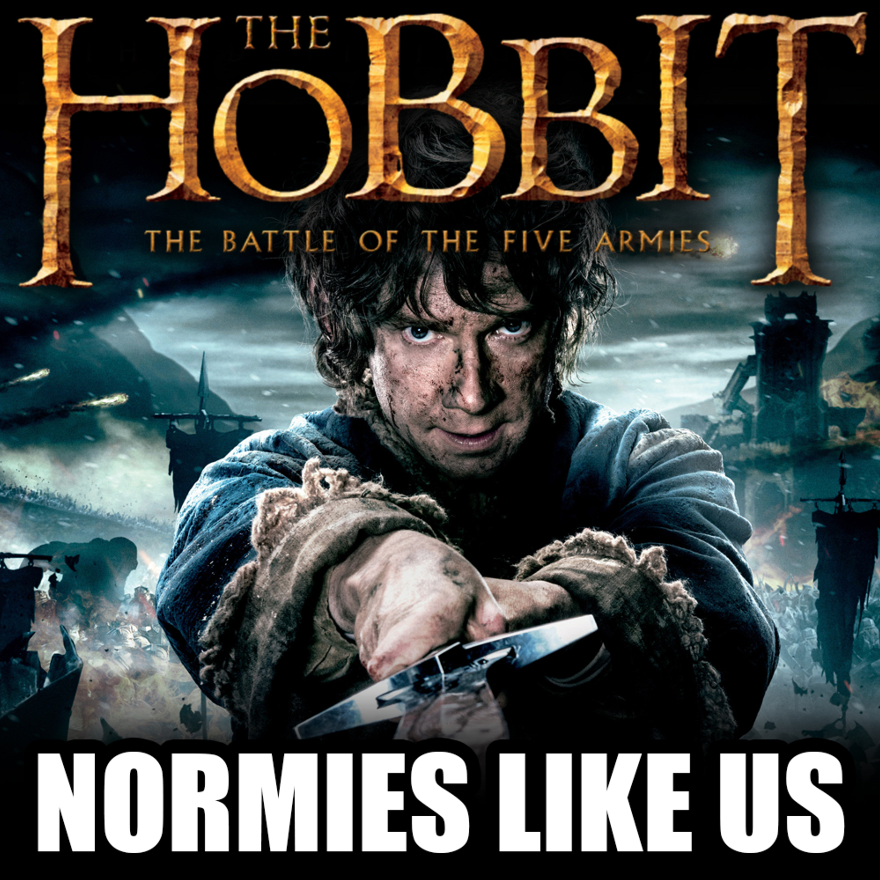 Normies Like Us