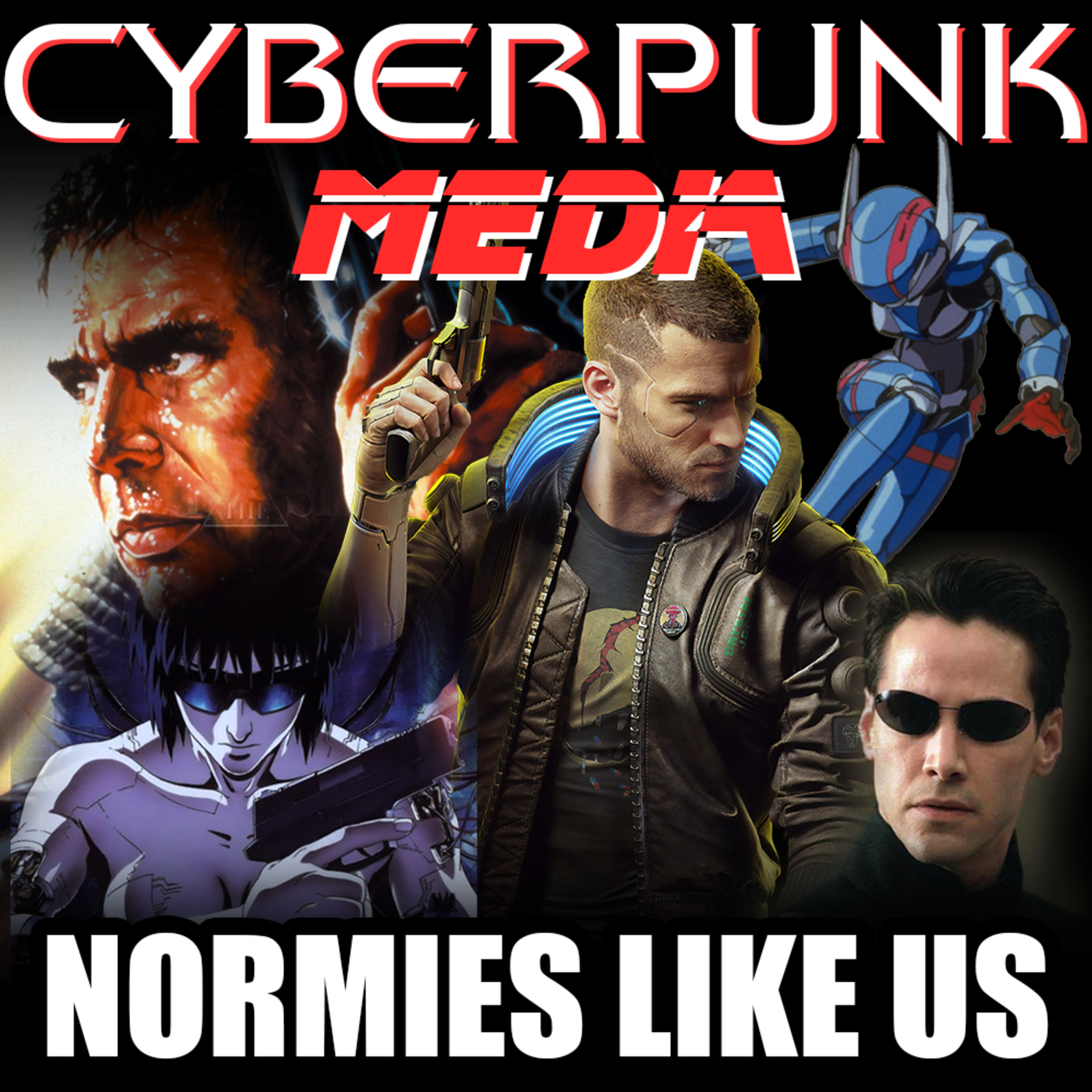 Normies Like Us