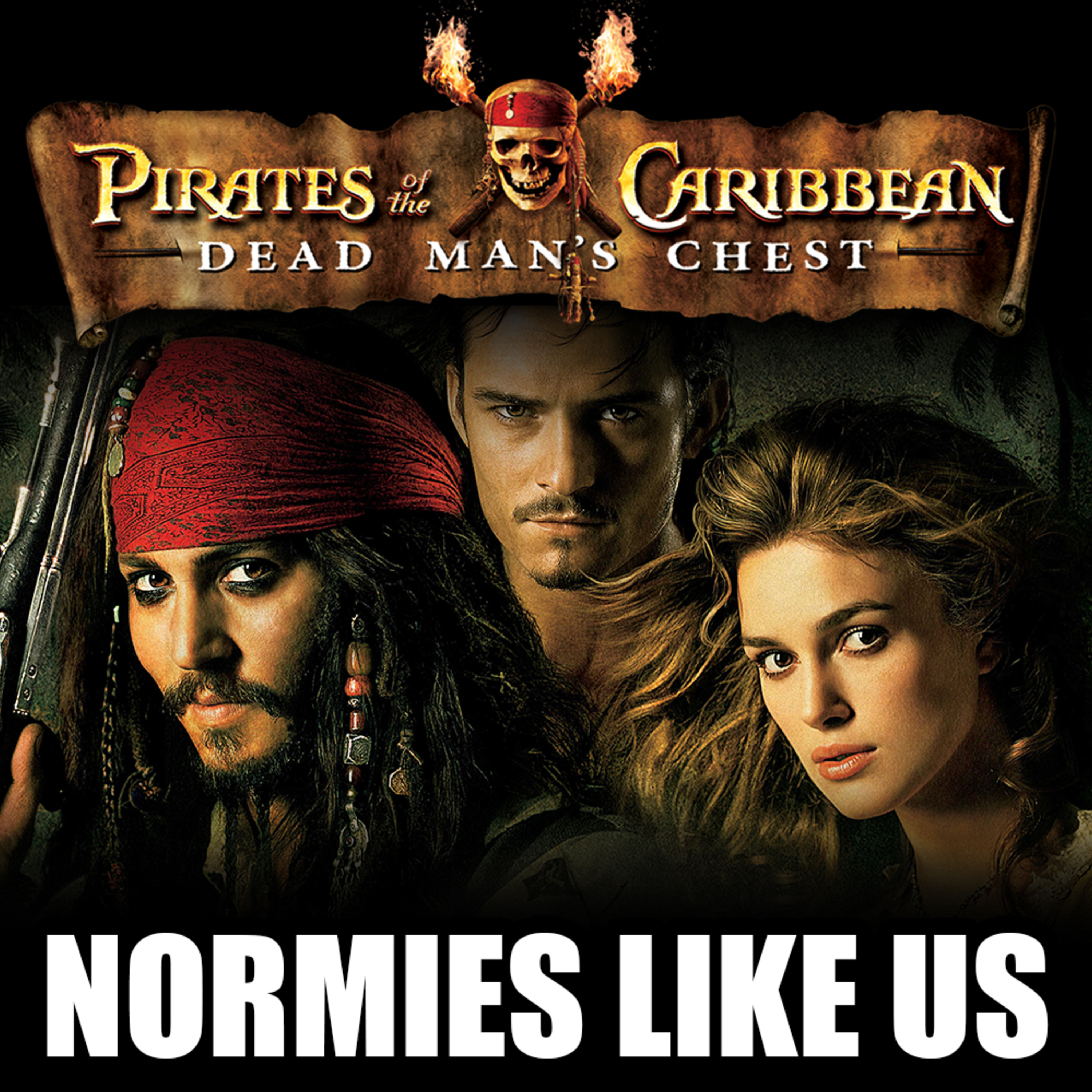 Normies Like Us