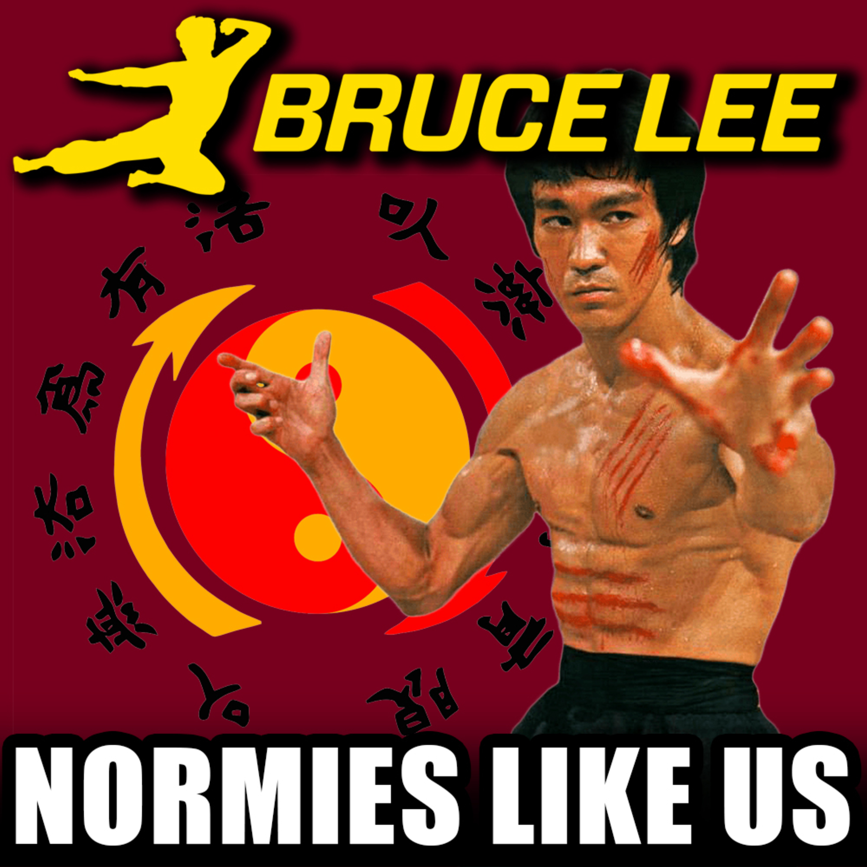 Normies Like Us
