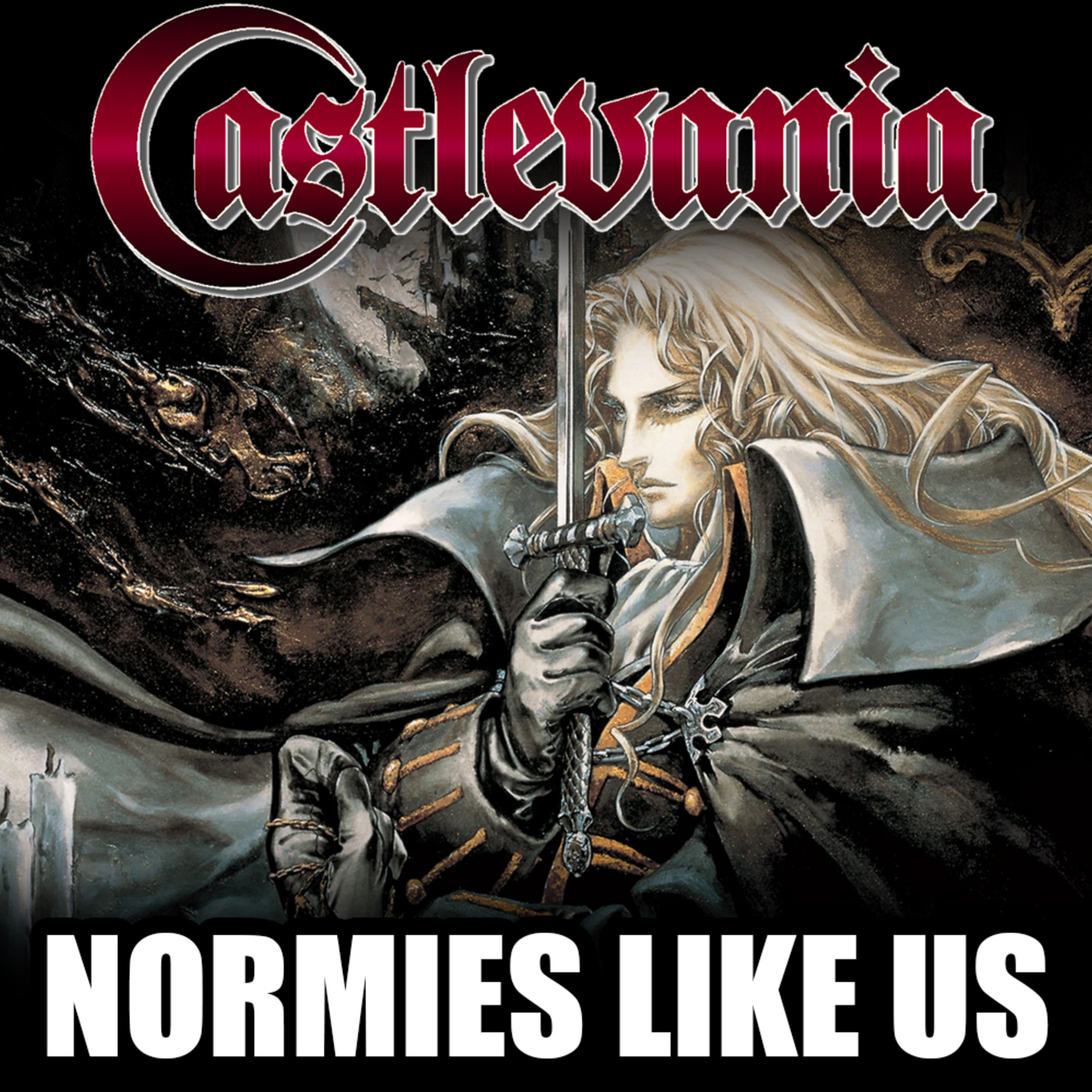 Normies Like Us