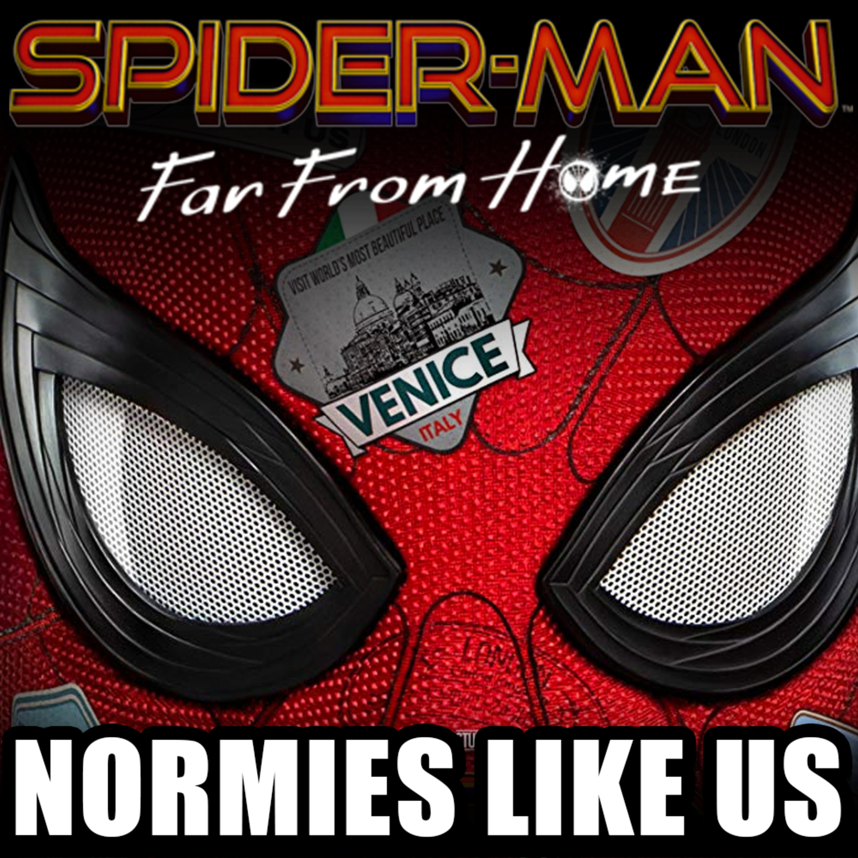 Normies Like Us