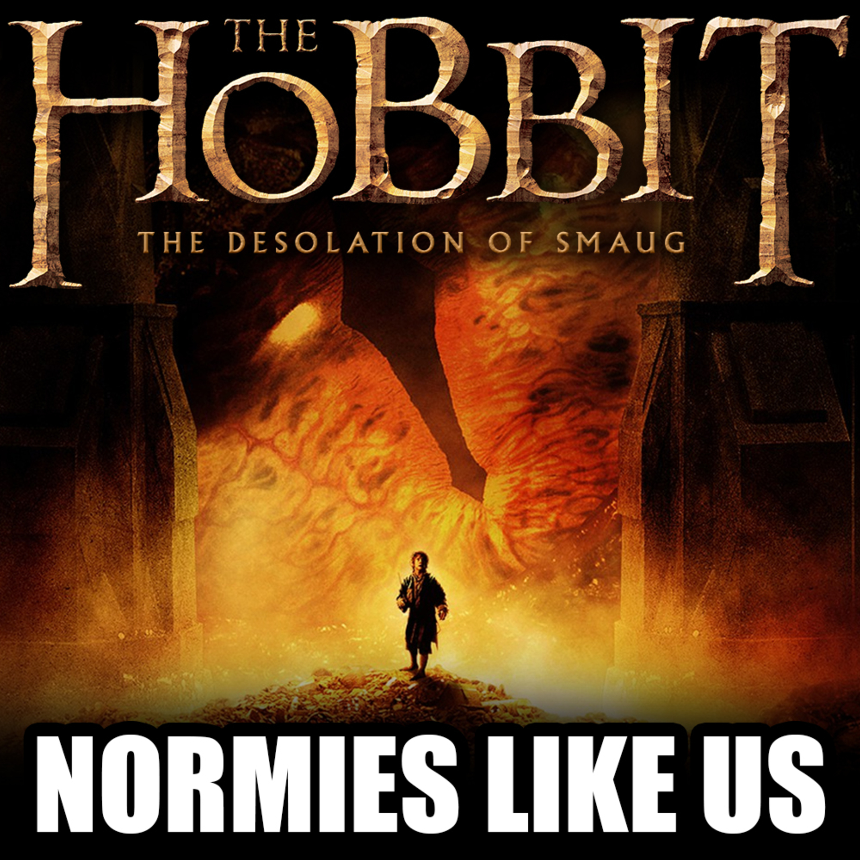 Normies Like Us